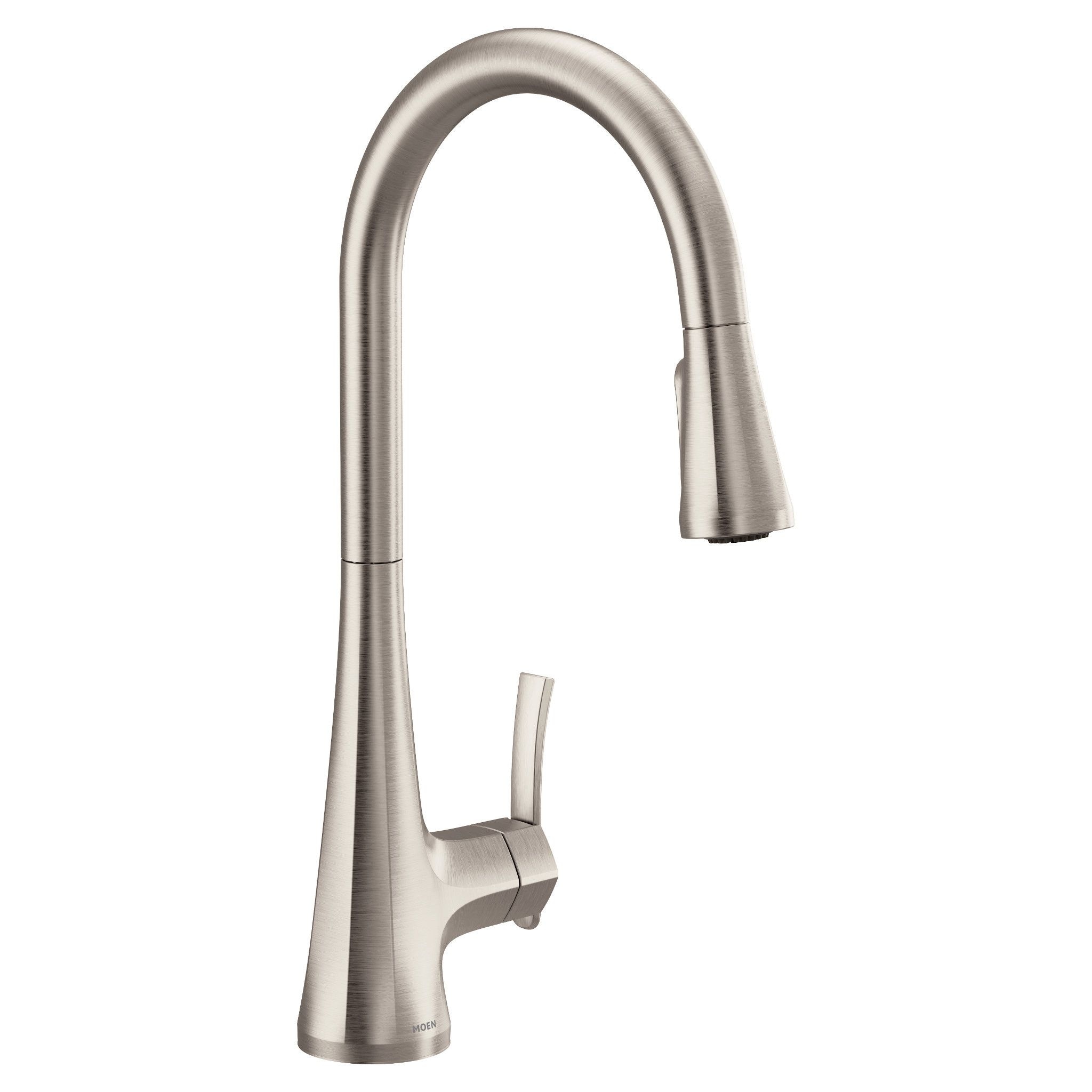 Moen S7235SRS Kitchen-Faucets - View #8