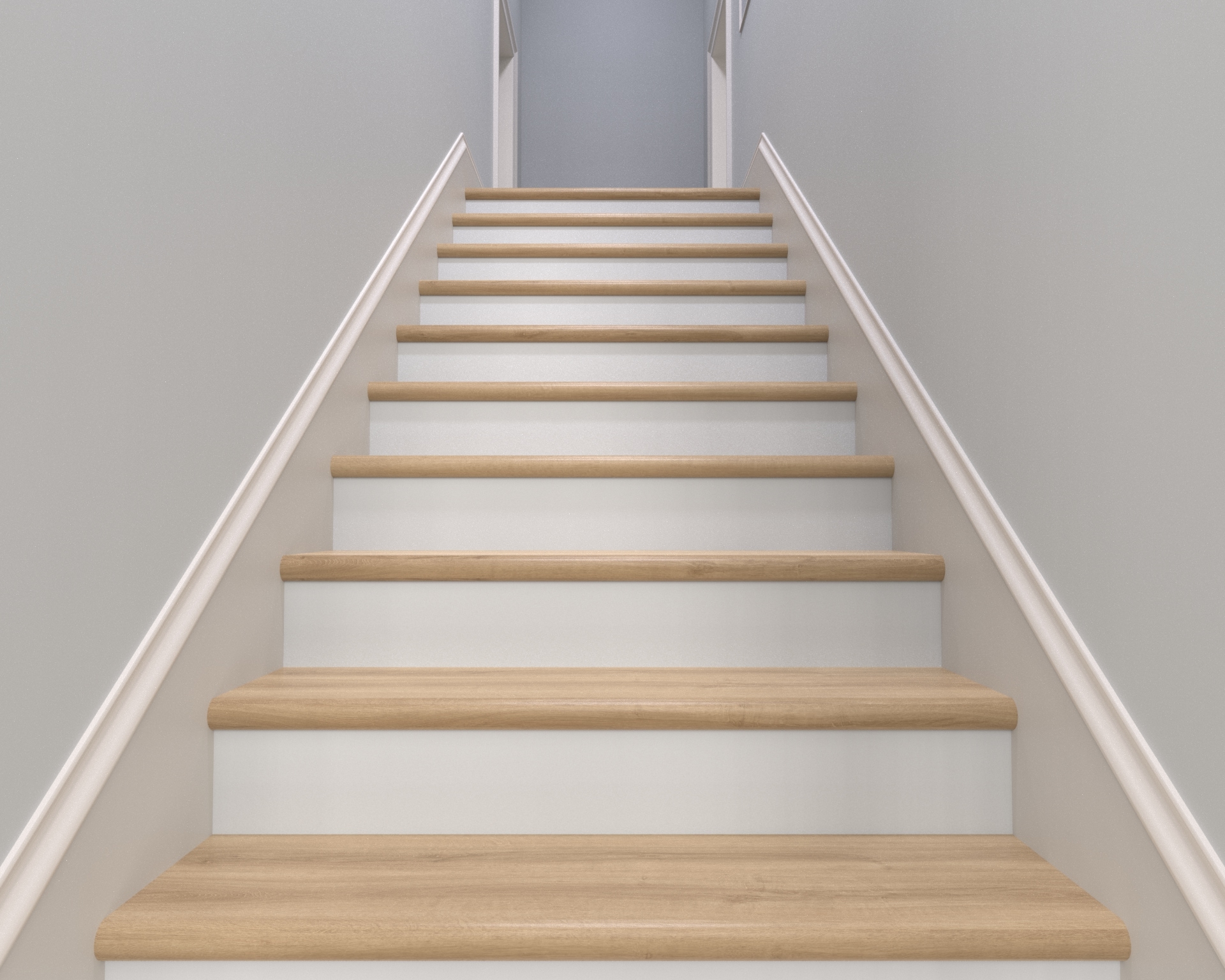 Pergo VTRDS-PR033 Stair-Treads - View #2