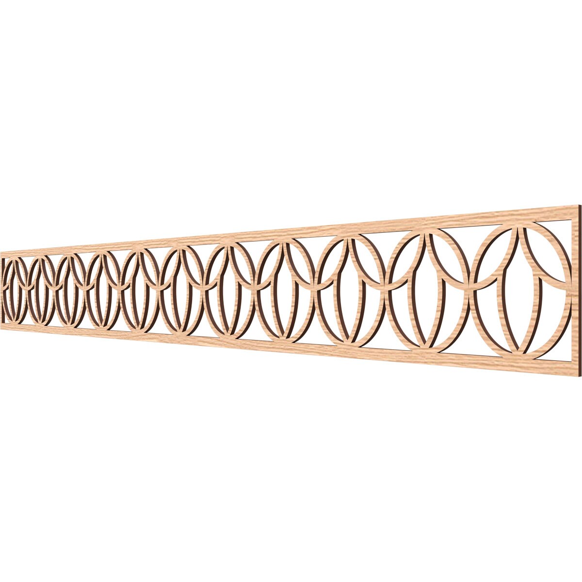Ekena Millwork MLDA06X46SHORO Wall-Panel-Moulding - View #5