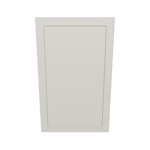 Three-dimensional representation of the product