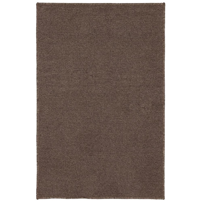 Mohawk Home Cleaner Loop 5 X 7 Taupe, 5 7 Rugs