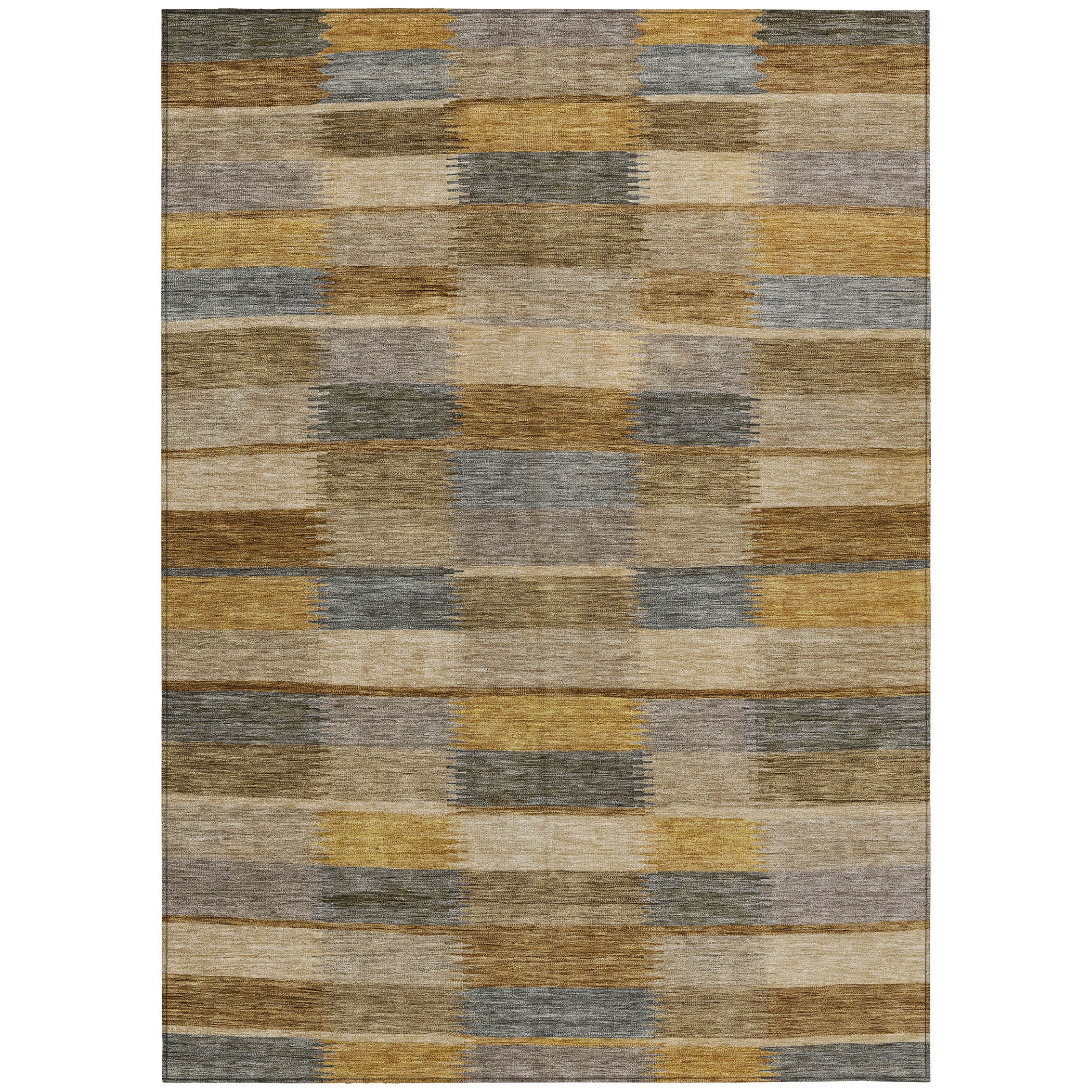 Addison Rugs ACN1628BR3X5 rugs - View #2