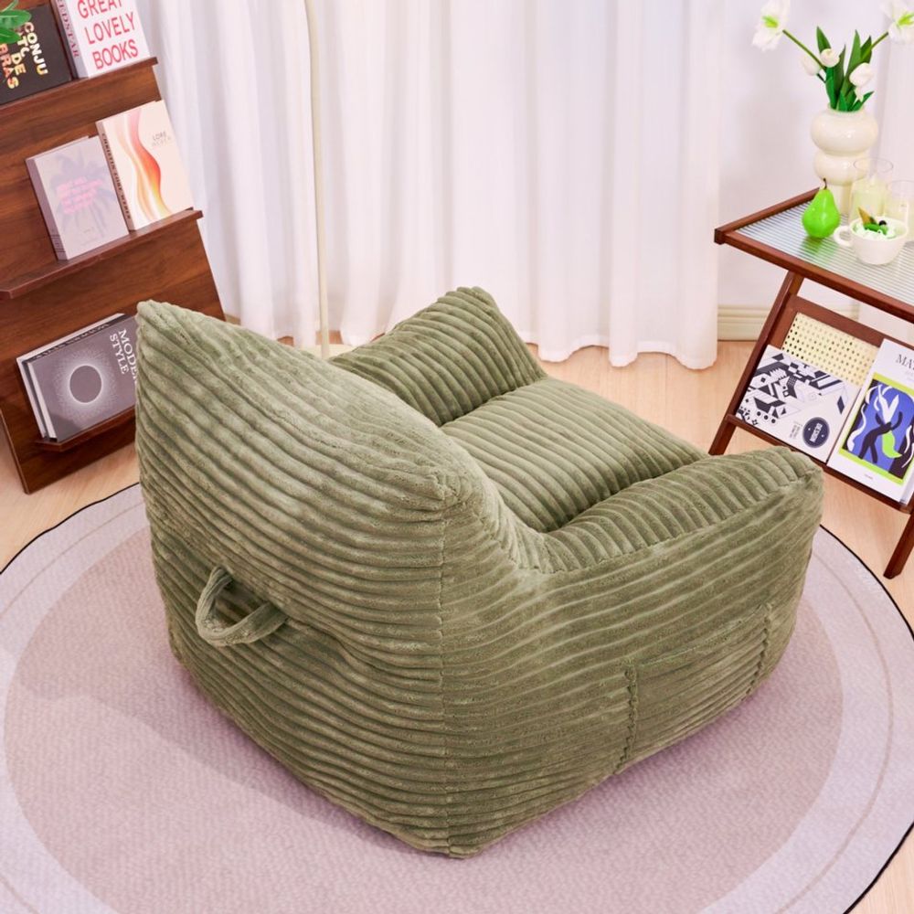 Blisstyle BB86 Bean-Bag-Chairs - View #5