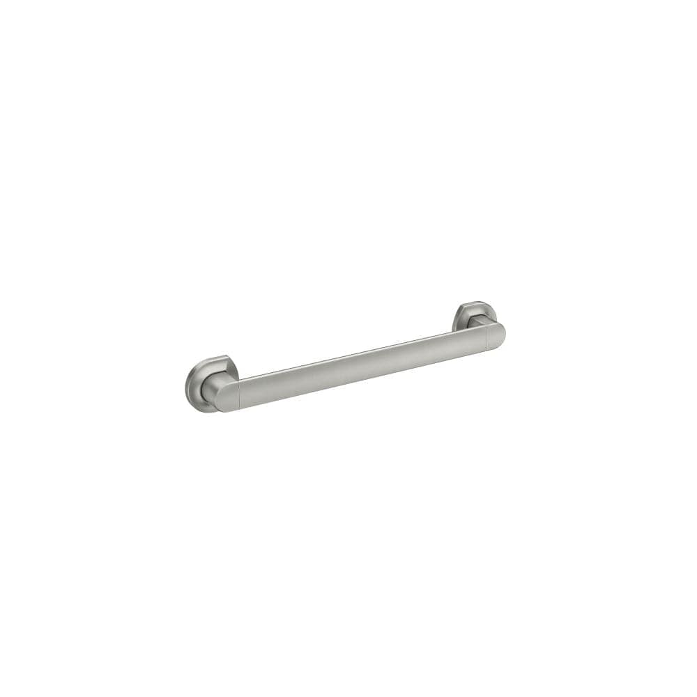 Moen MBHG3818 Genta 18 Inch Grab Bar #MBHG3818BN