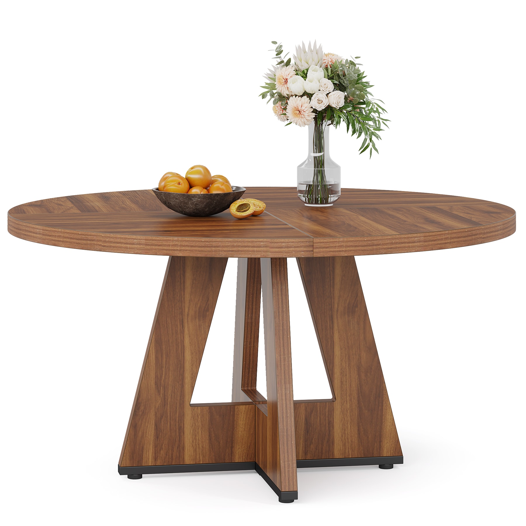 Tribesigns LWFD-XK00740 Dining-Tables - View #14