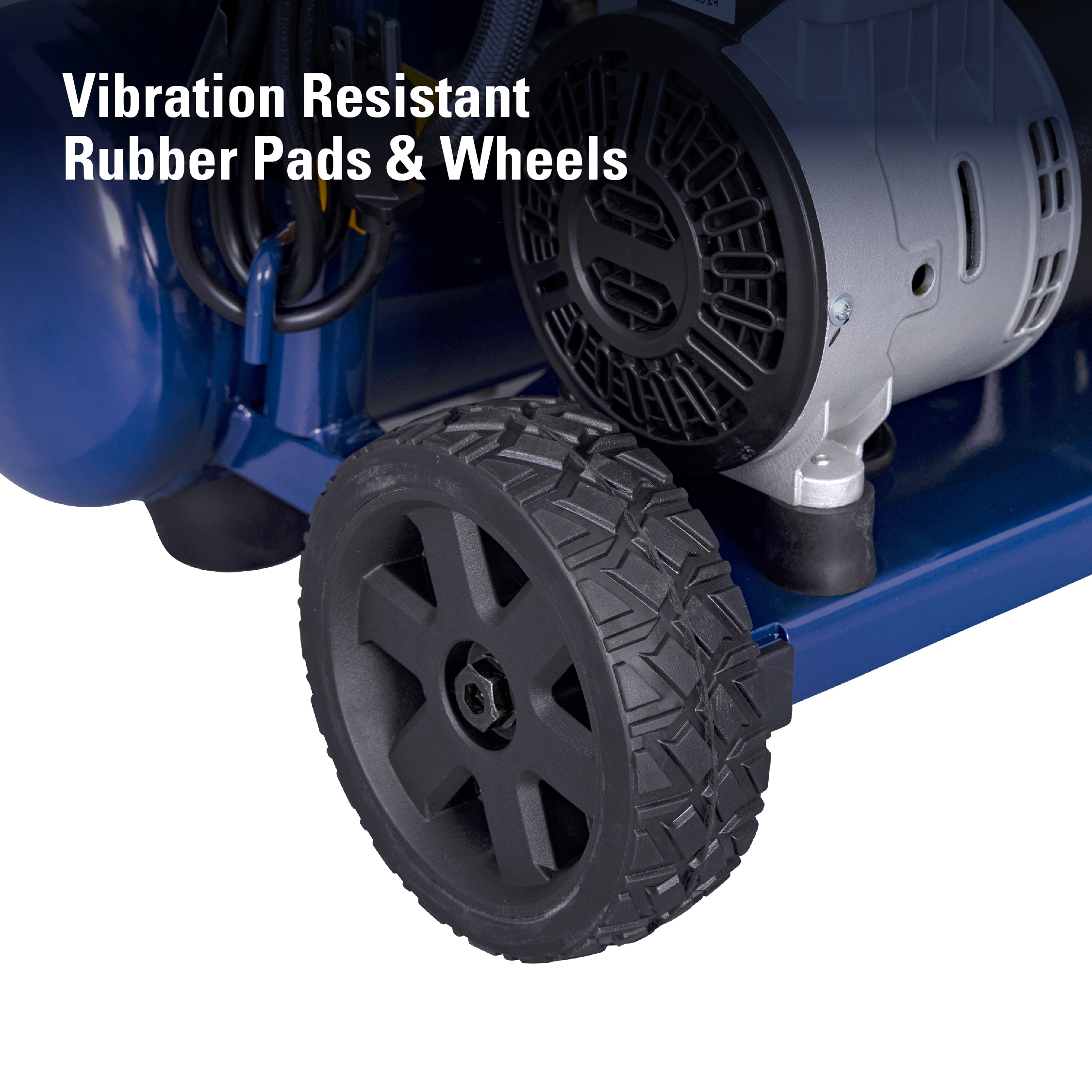 Stealth SAQ-1413 Air-Compressors - View #9