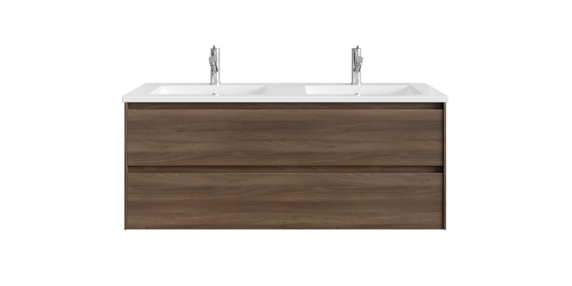 Eviva EVVN548-48WN Bath-Vanity-Combo - View #7
