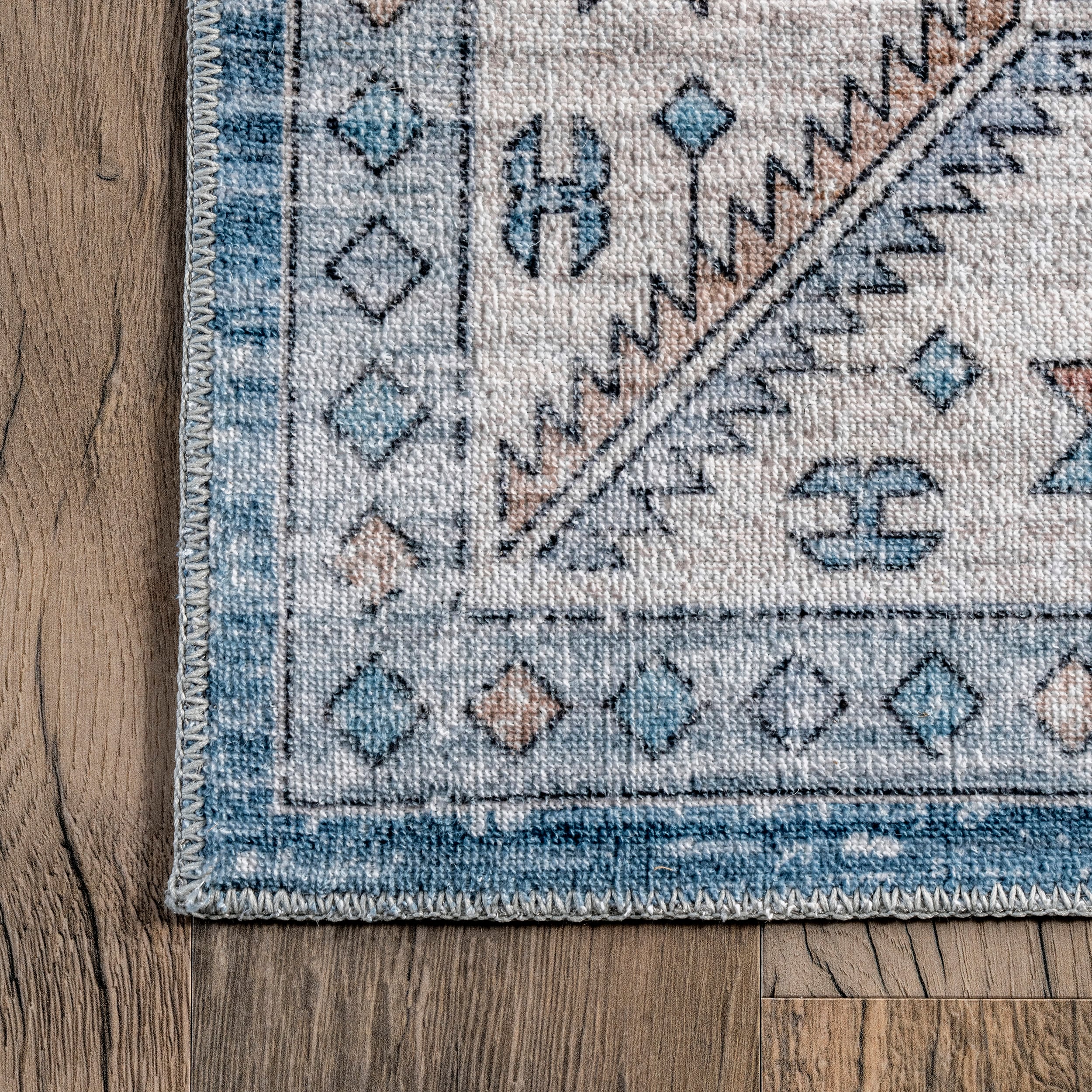 nuLOOM BIRV29B-508 rugs - View #5