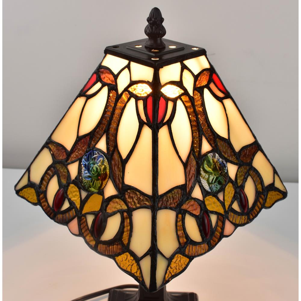 Amora Lighting AM338TL08 Table-Lamps - View #2