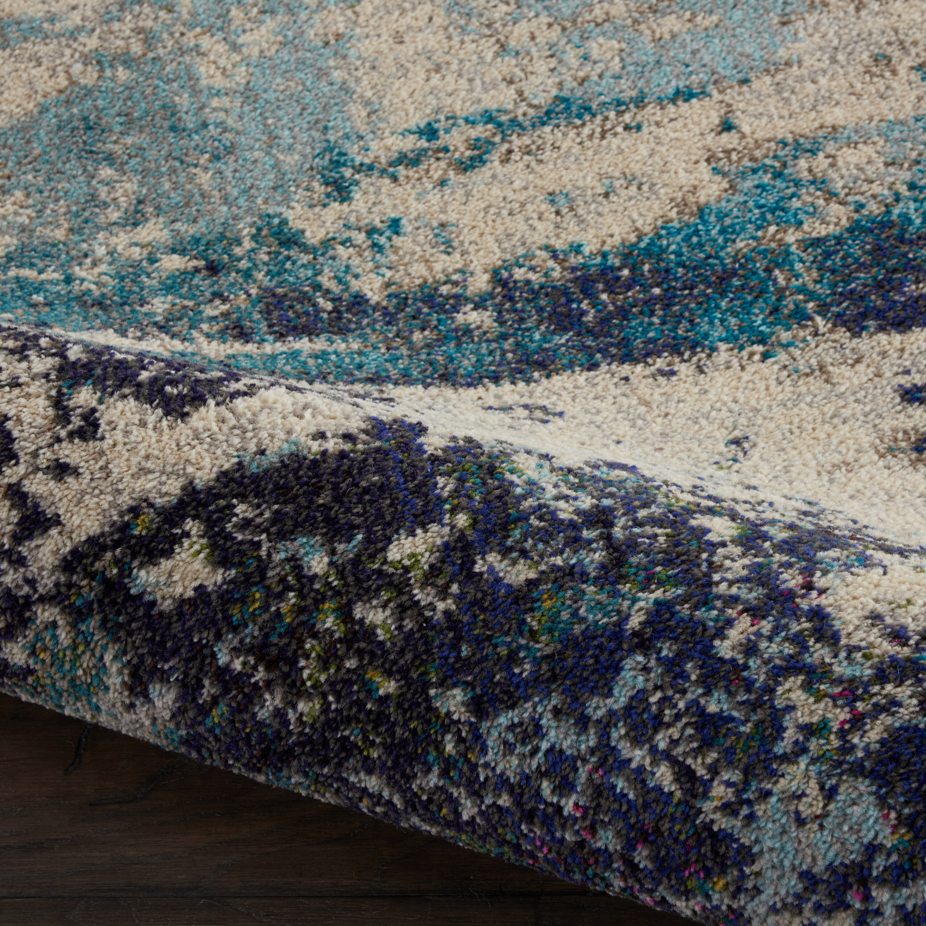 Nourison 99446722713 rugs - View #6