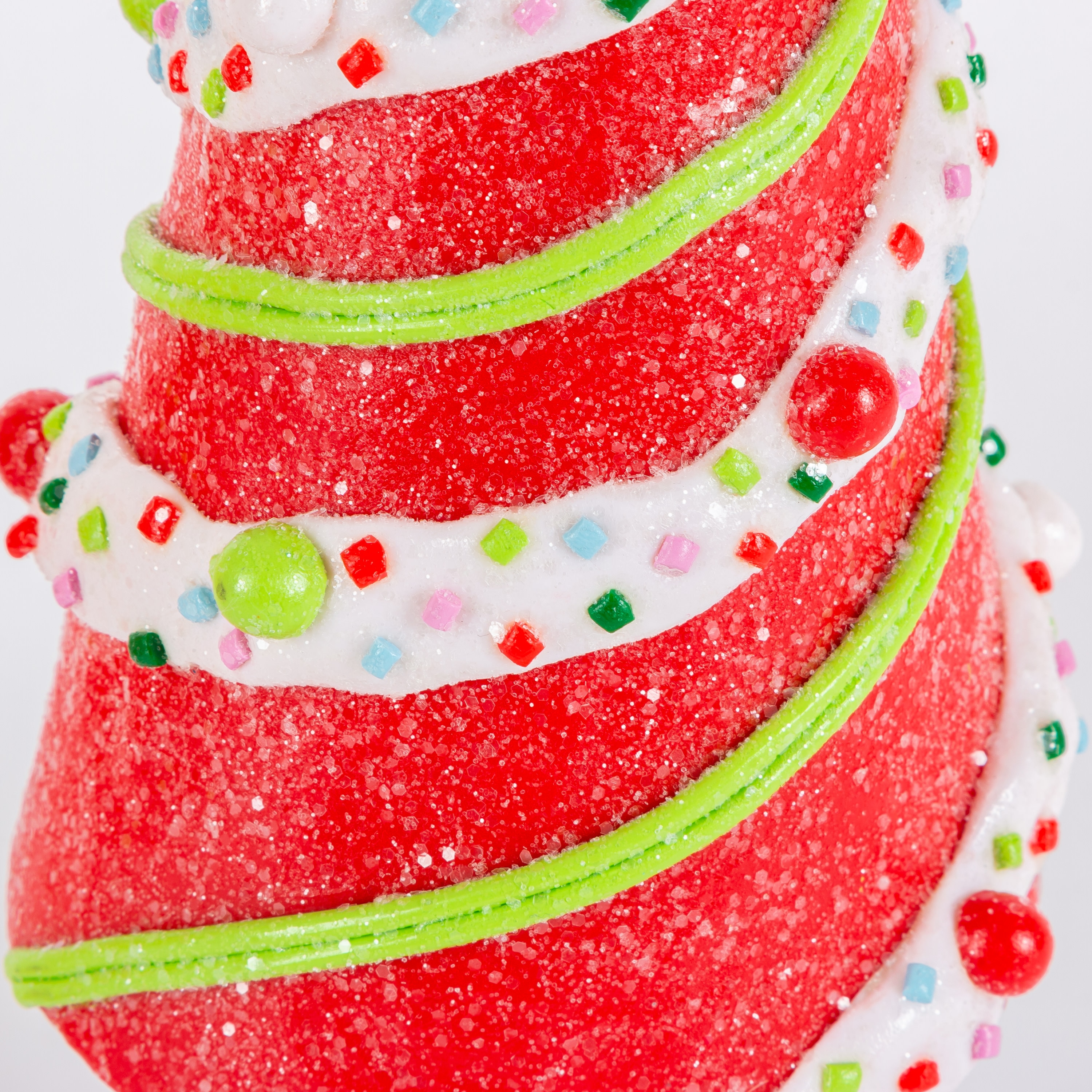 Gerson International 2659460EC Table-Christmas-Decorations - View #4