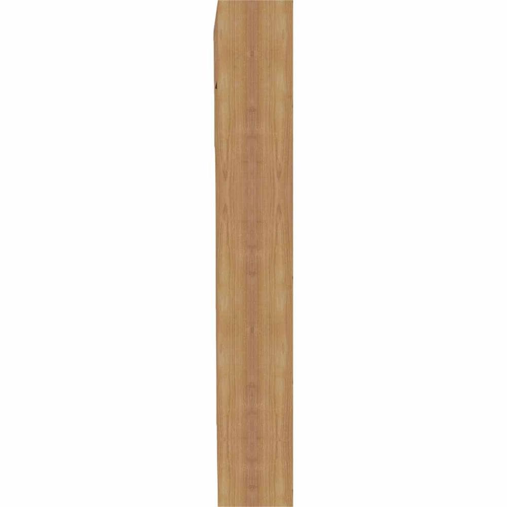 Ekena Millwork BKT06X26X38BOA01SWR Exterior-Brackets-Braces - View #4