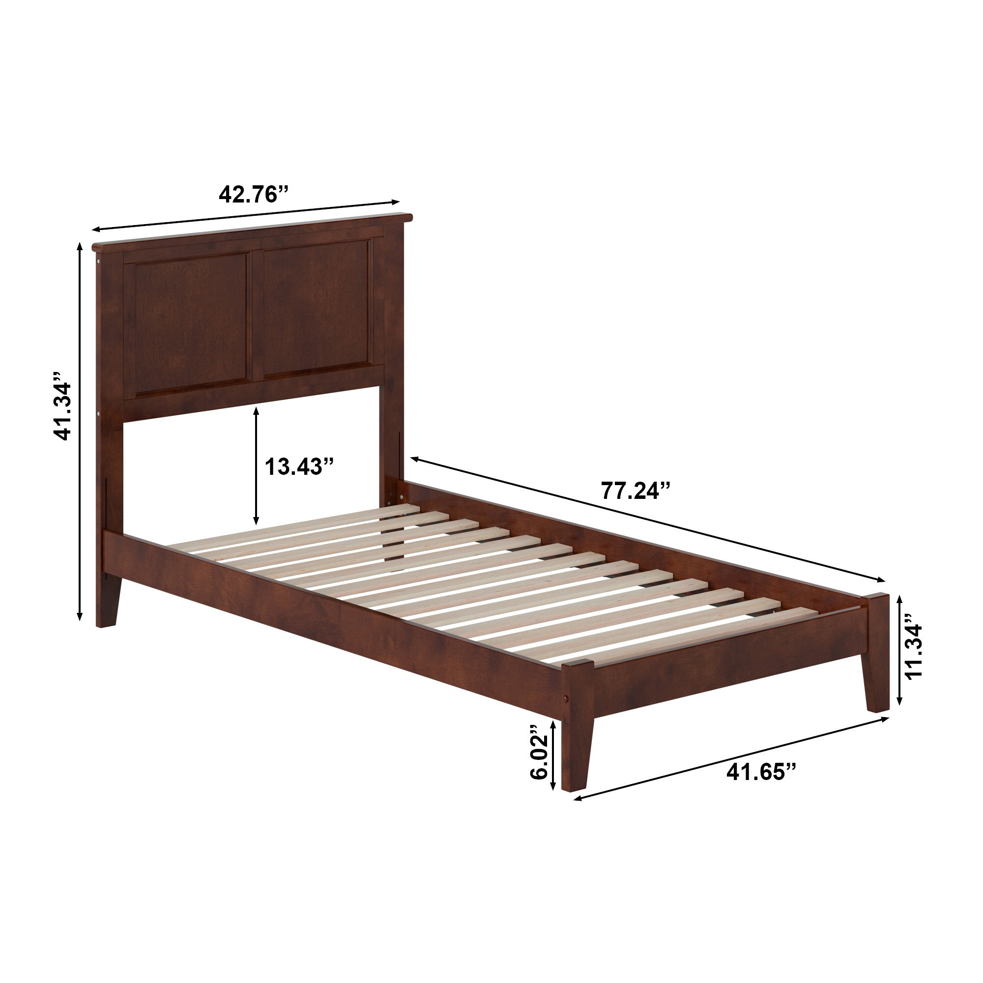 AFI AT8621004 beds - View #9