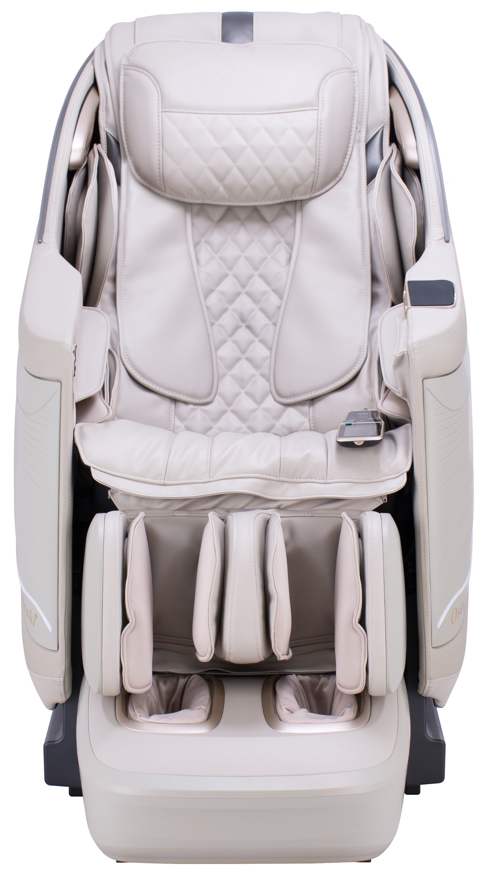 Osaki OPULENTTA recliners - View #5