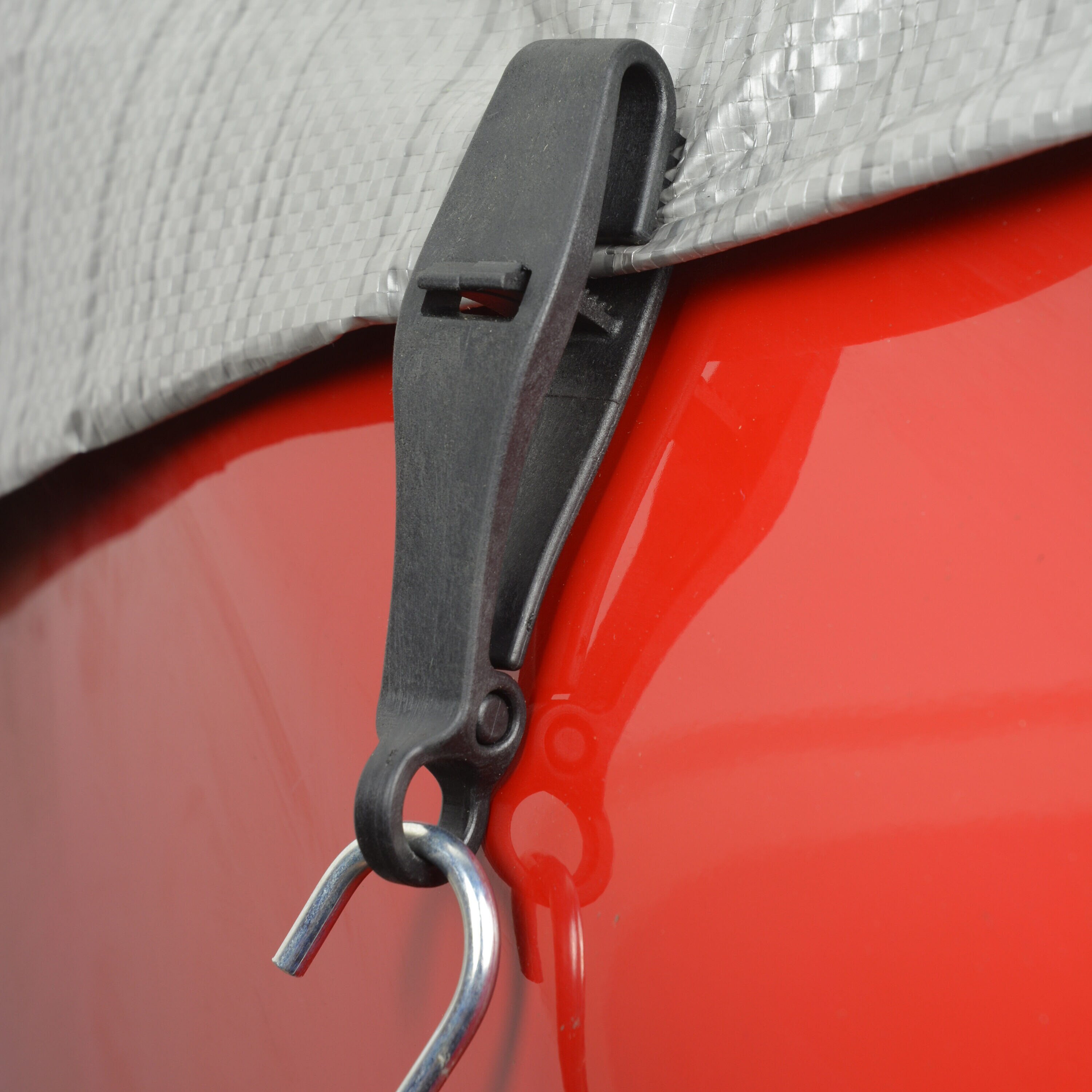 SmartStraps 882 Tarp-Accessories - View #6