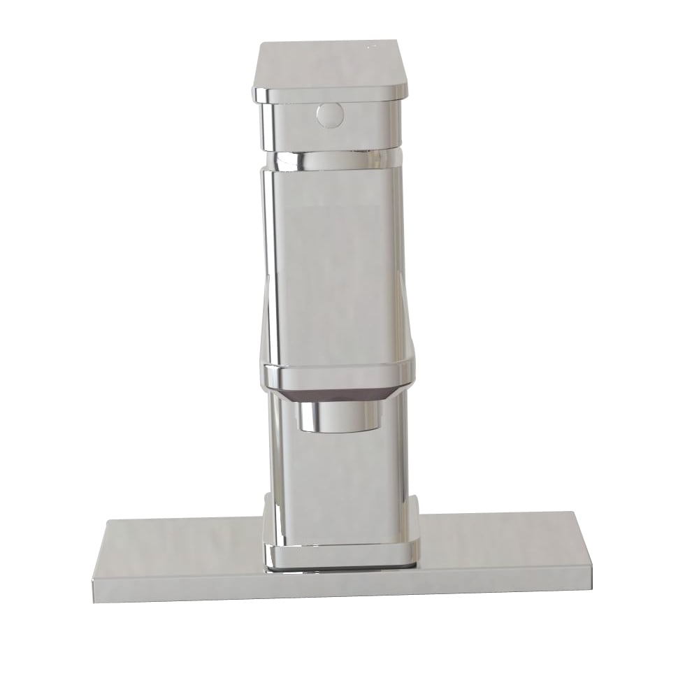  450-810CP Lavatory-Faucets - View #4