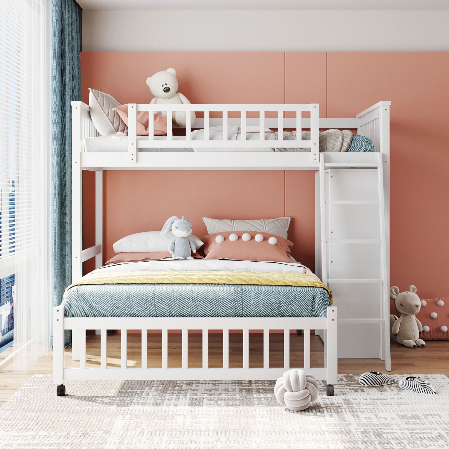 JASMODER LT001531AAK beds - View #2