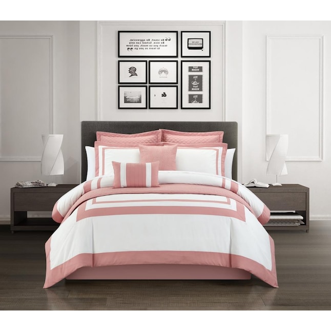 Rose Twin Xl Comforter Set, Bedspreads For Twin Xl Beds