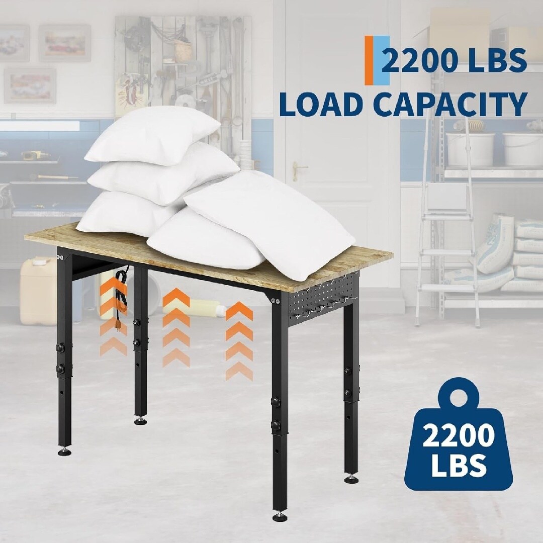 WhizMax KL-PHK-33JLVNK4 Router-Tables - View #6
