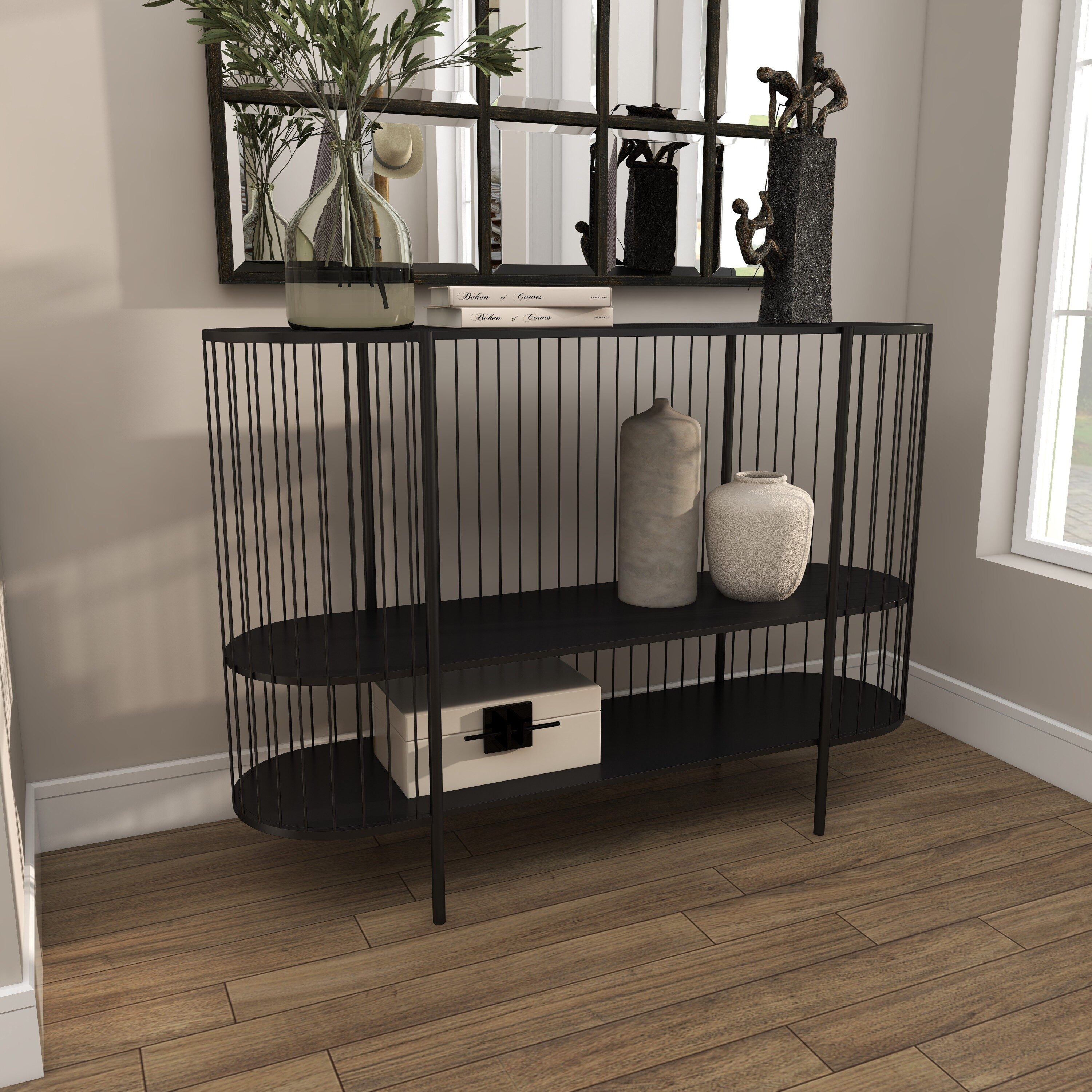 Grayson Lane 16422 Console-Sofa-Tables - View #8