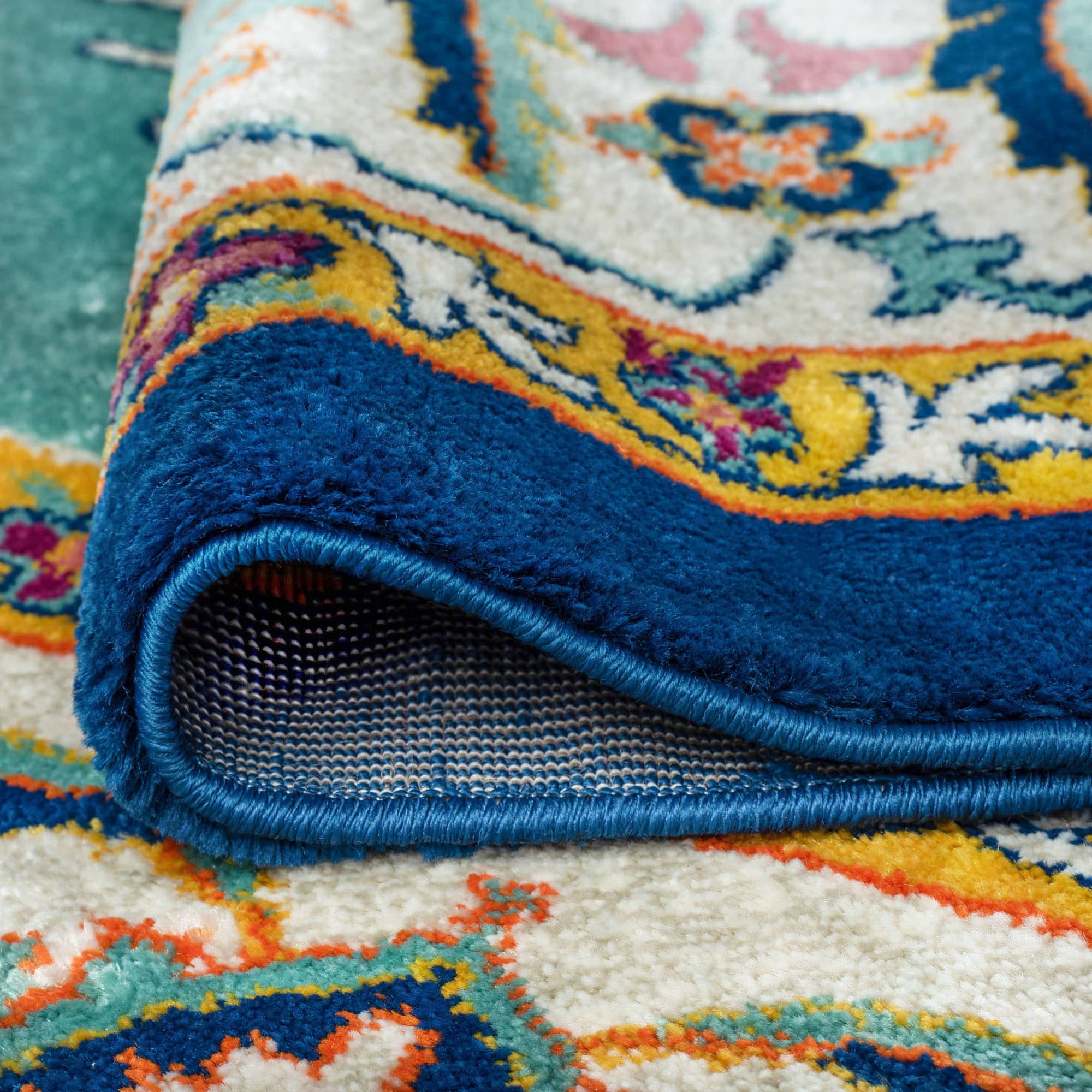 Tayse GEN1302 9X12 rugs - View #2