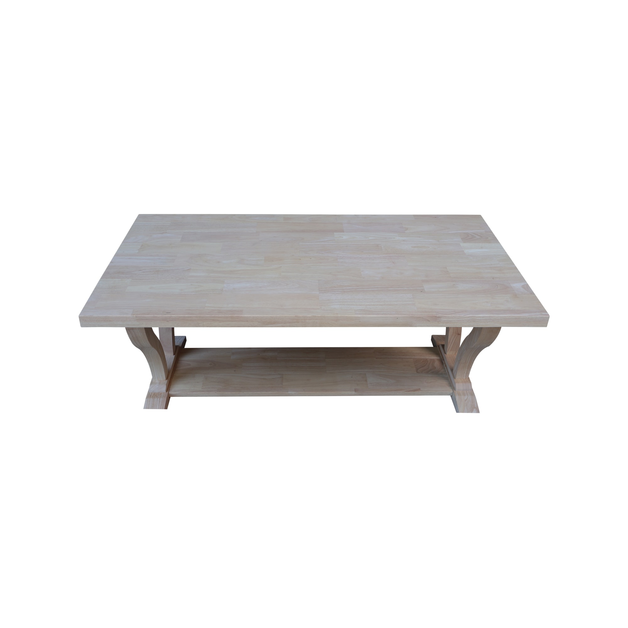 International Concepts OT-621C Coffee-Tables - View #5