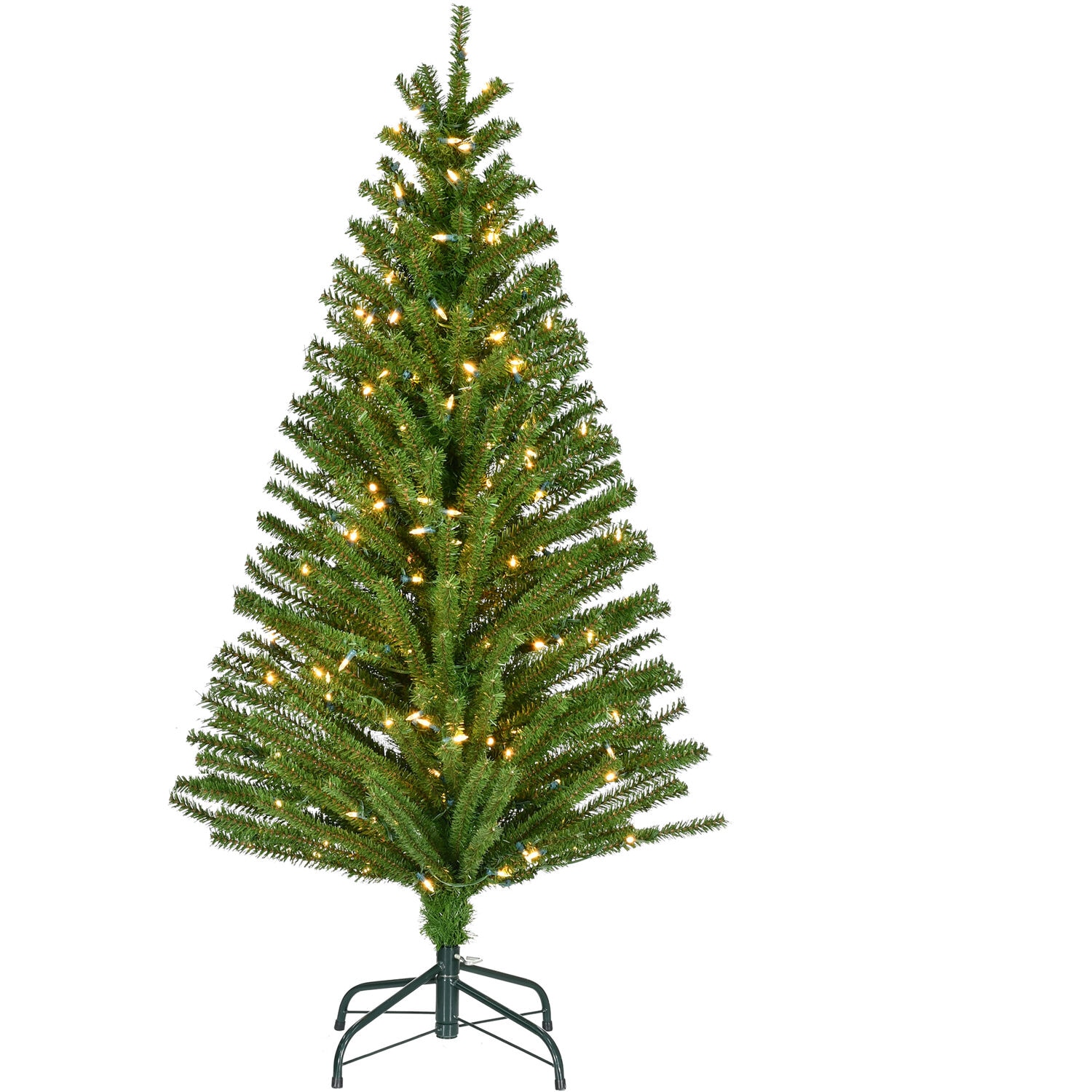 Fraser Hill Farm FFFF001-5GR/S3 Artificial-Christmas-Trees - View #6