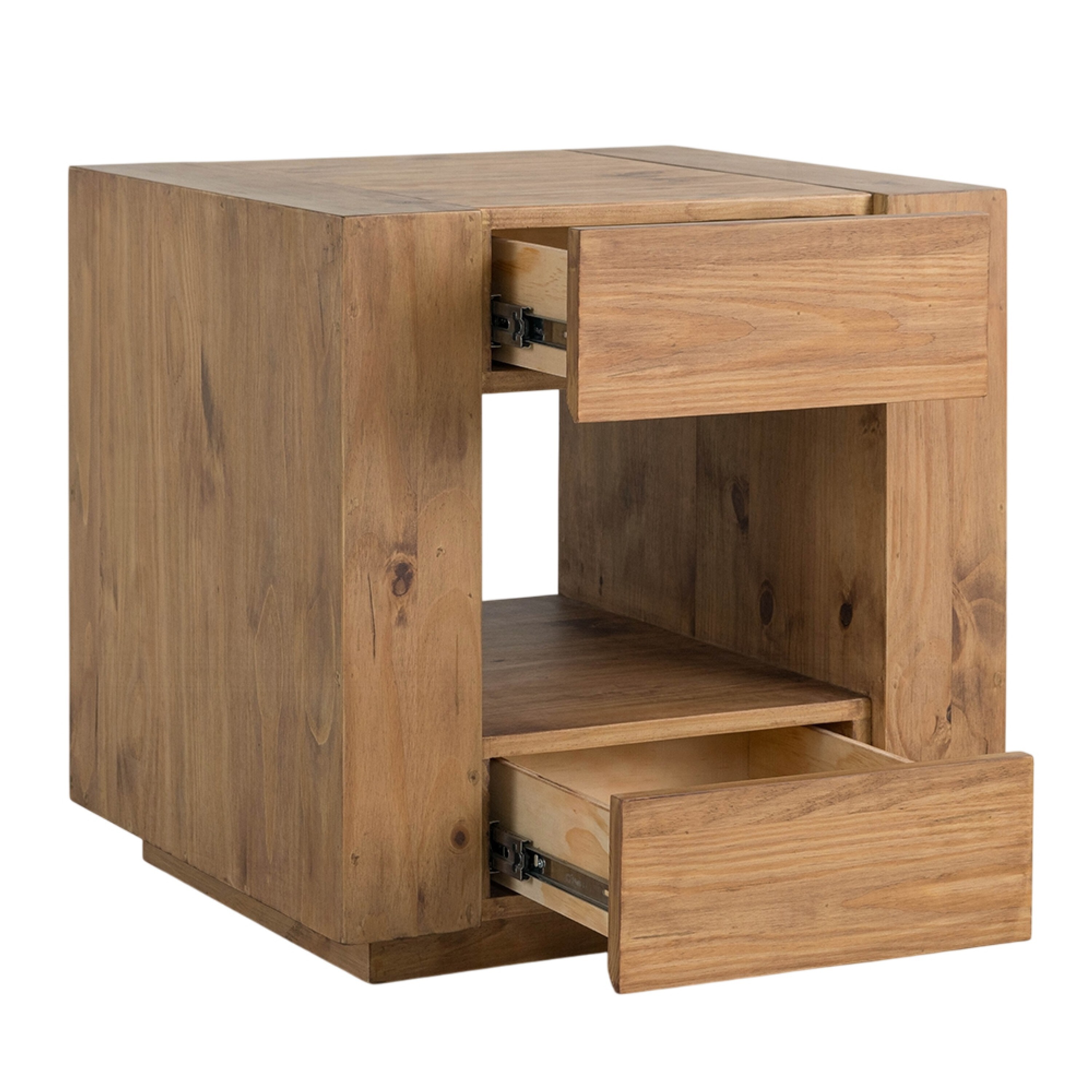 Benzara BM333128 End-Tables - View #3