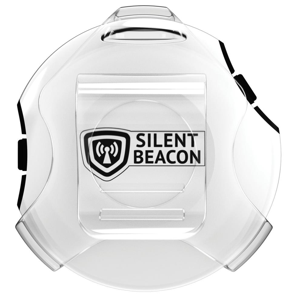 Silent Beacon SB101-CW1  - View #2