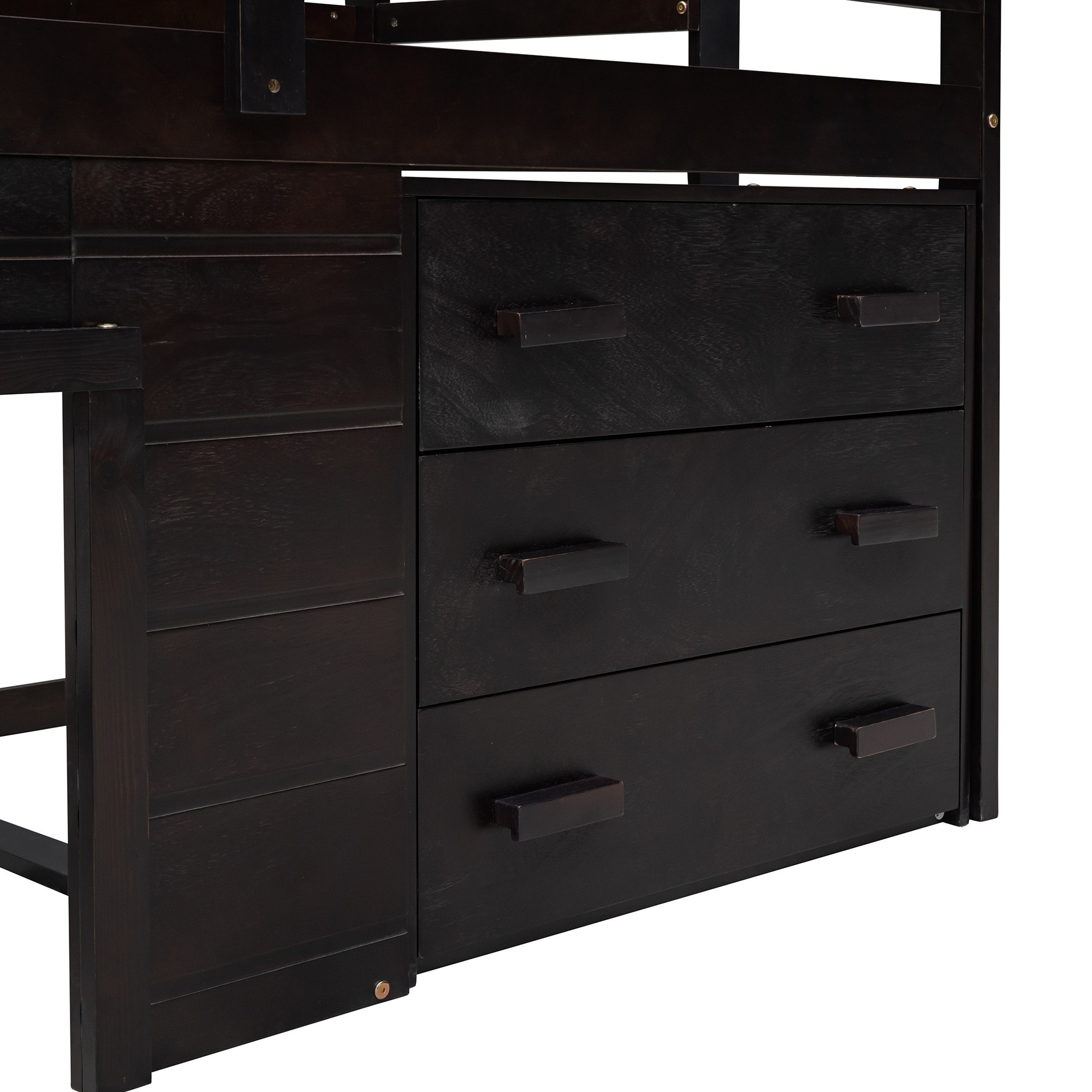 Yiekholo LL-1290AAP Bunk-Beds - View #7