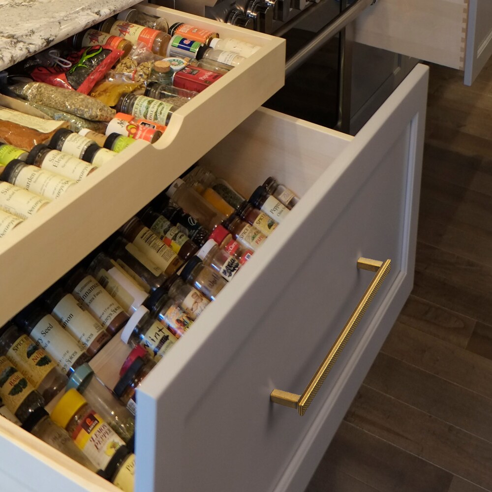 Miaokesen 2307GT-192 Cabinet-Pulls - View #5