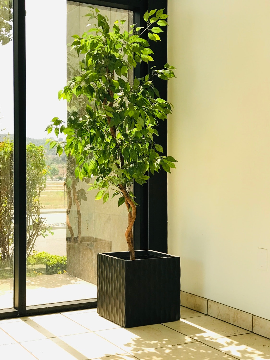 KANTE QXF0201B-C70221 Planter-Window-Box - View #4