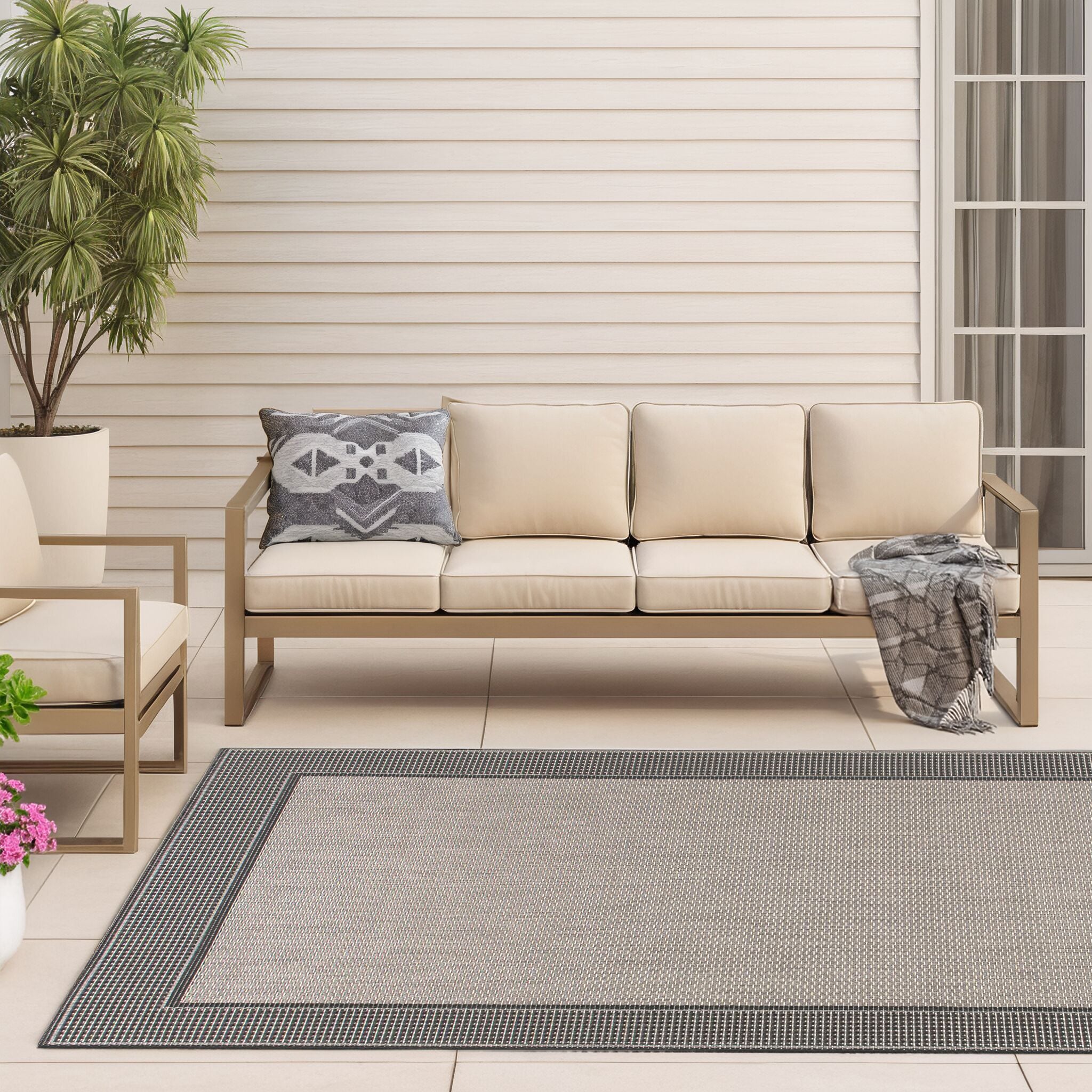 nuLOOM OWDN05A-10013 rugs - View #2