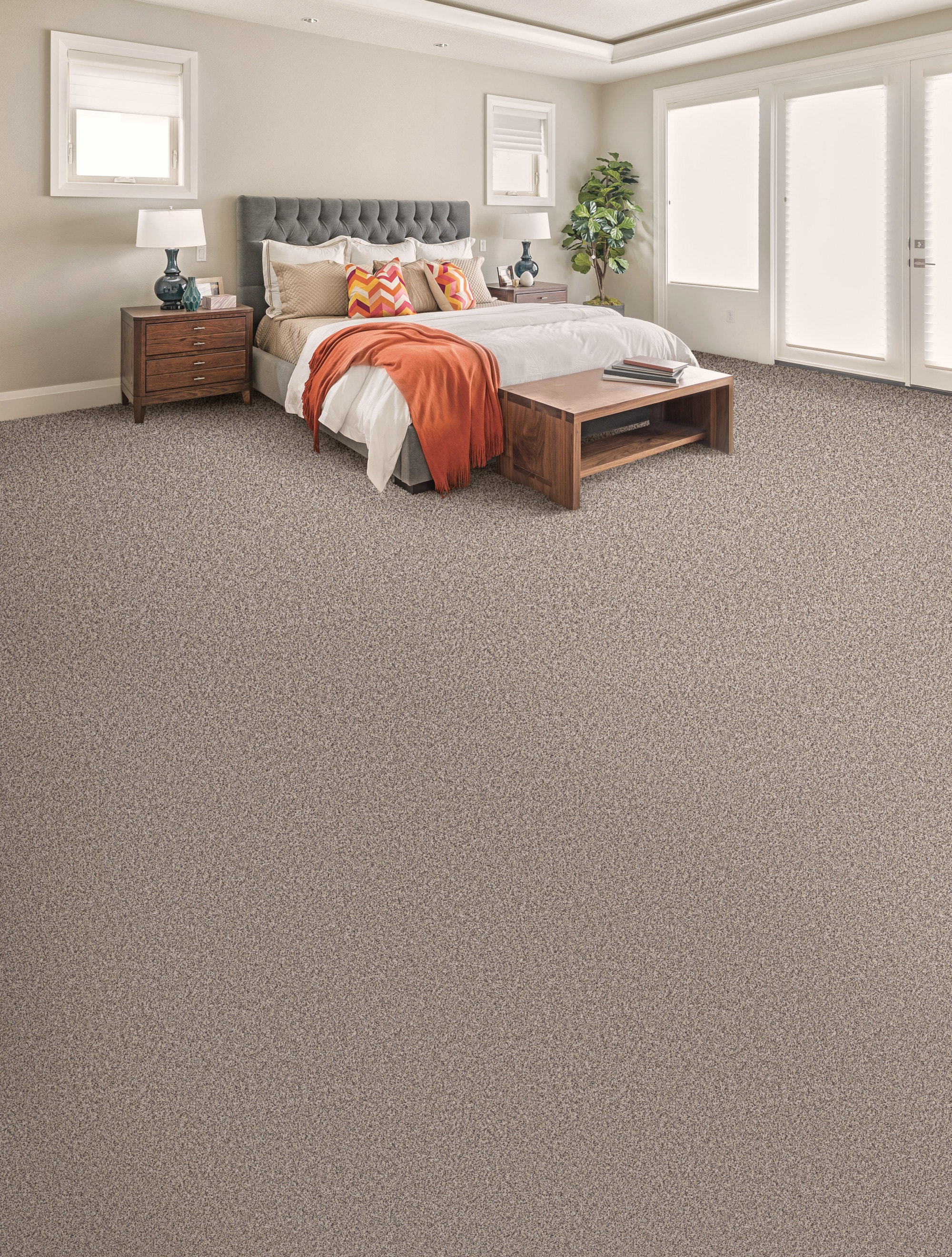 STAINMASTER PetProtect 7L930-120-SAMP Carpet-Samples - View #5