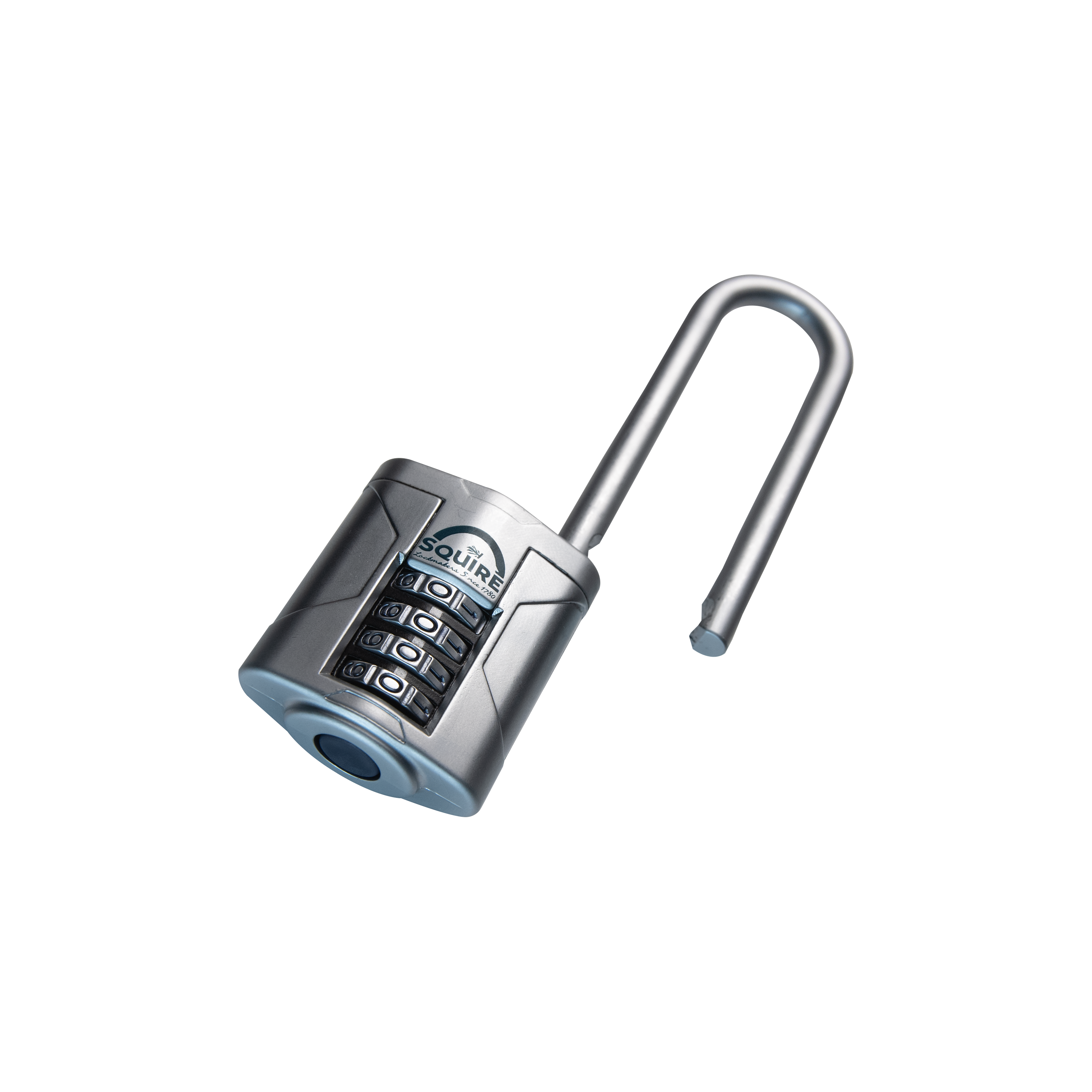 Squire Locks SQ-VUL4OCOMBI/2.5 Padlocks-Locks-Cables - View #2