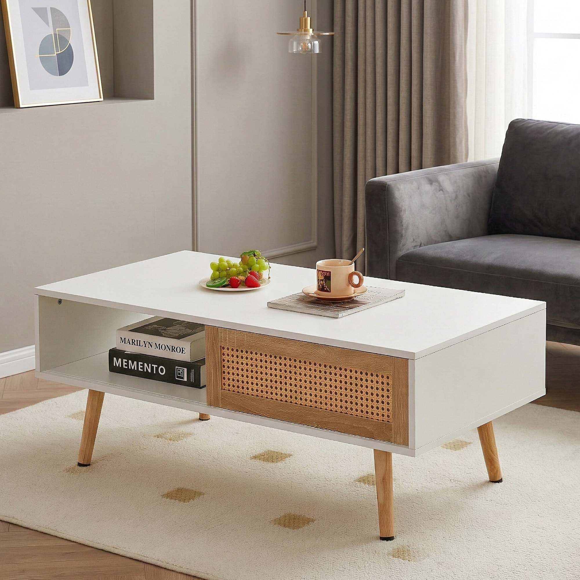 Horizons Prime LJW103798 Coffee-Tables - View #2
