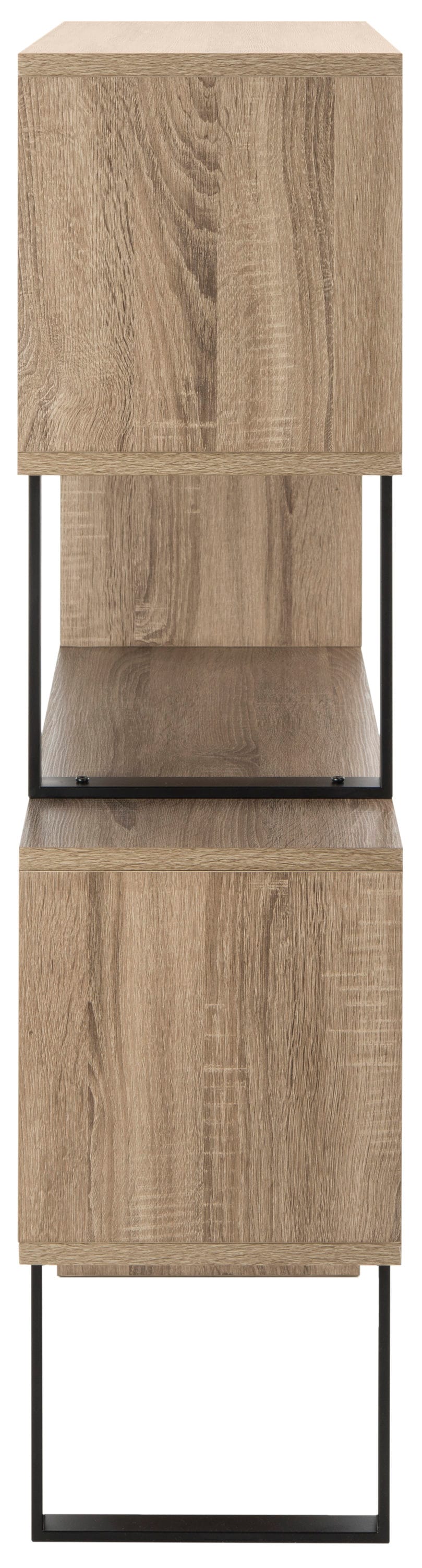 Safavieh FOX4283A Dining-Kitchen-Storarge - View #4