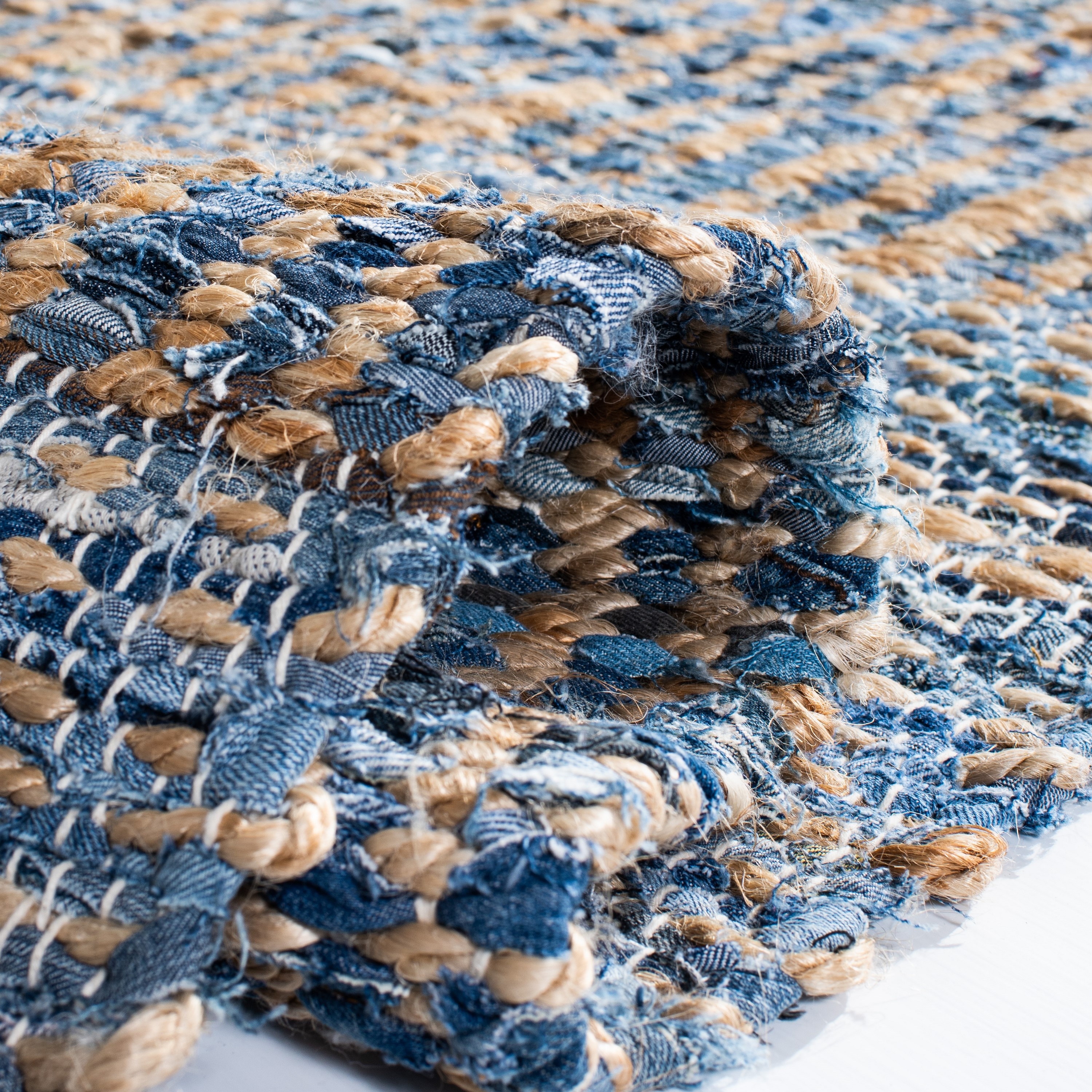Safavieh CAP353A-3 rugs - View #5