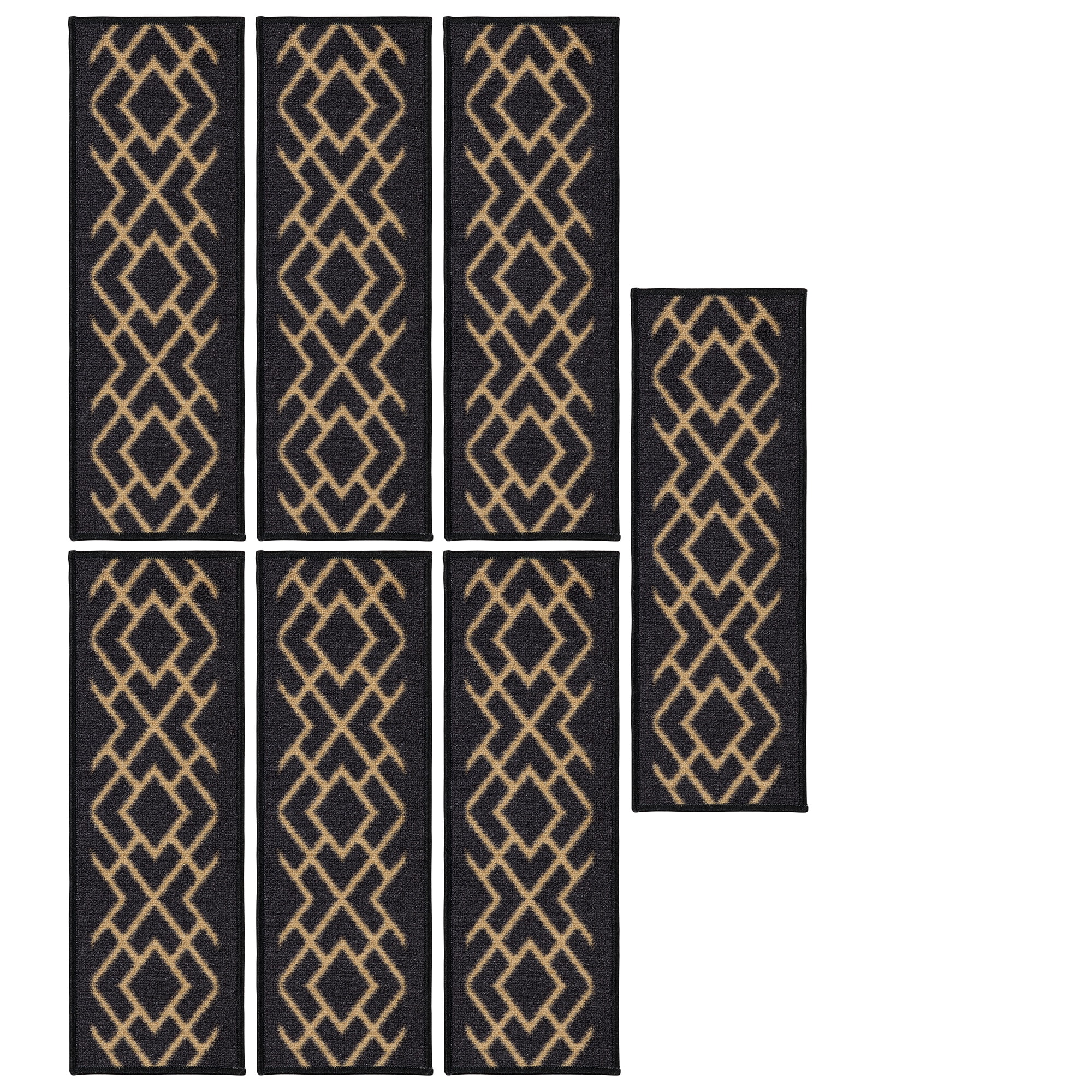 Ottomanson CLS4069-7 rugs - View #6
