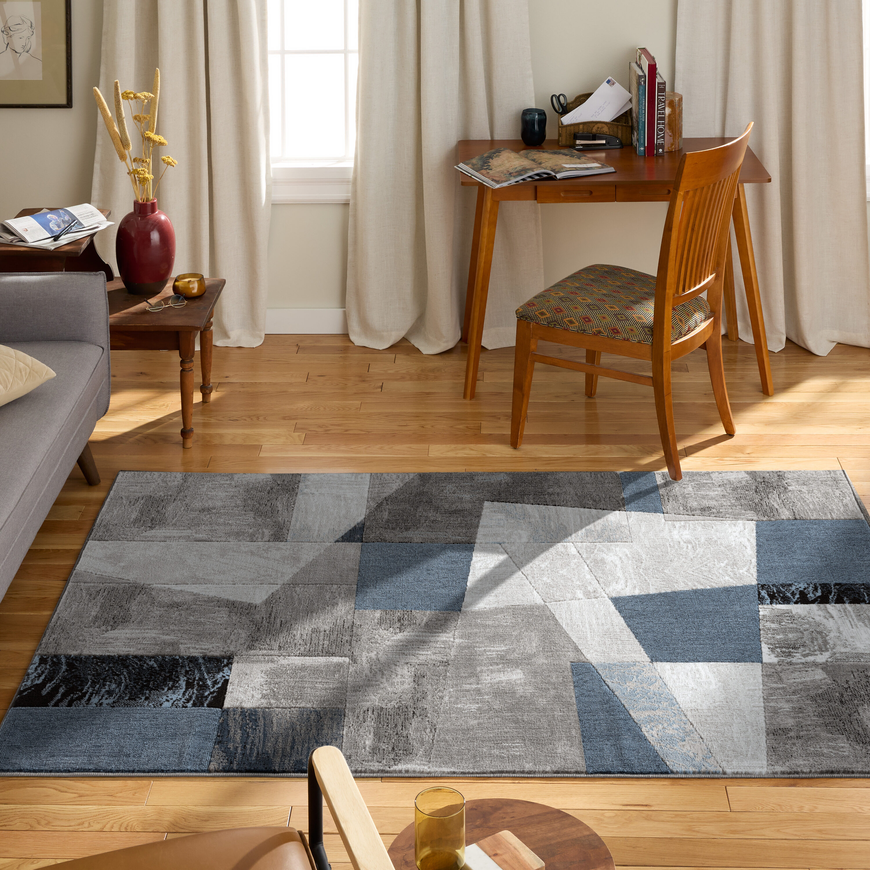 Home Dynamix 2N-HD1237-705 rugs - View #2