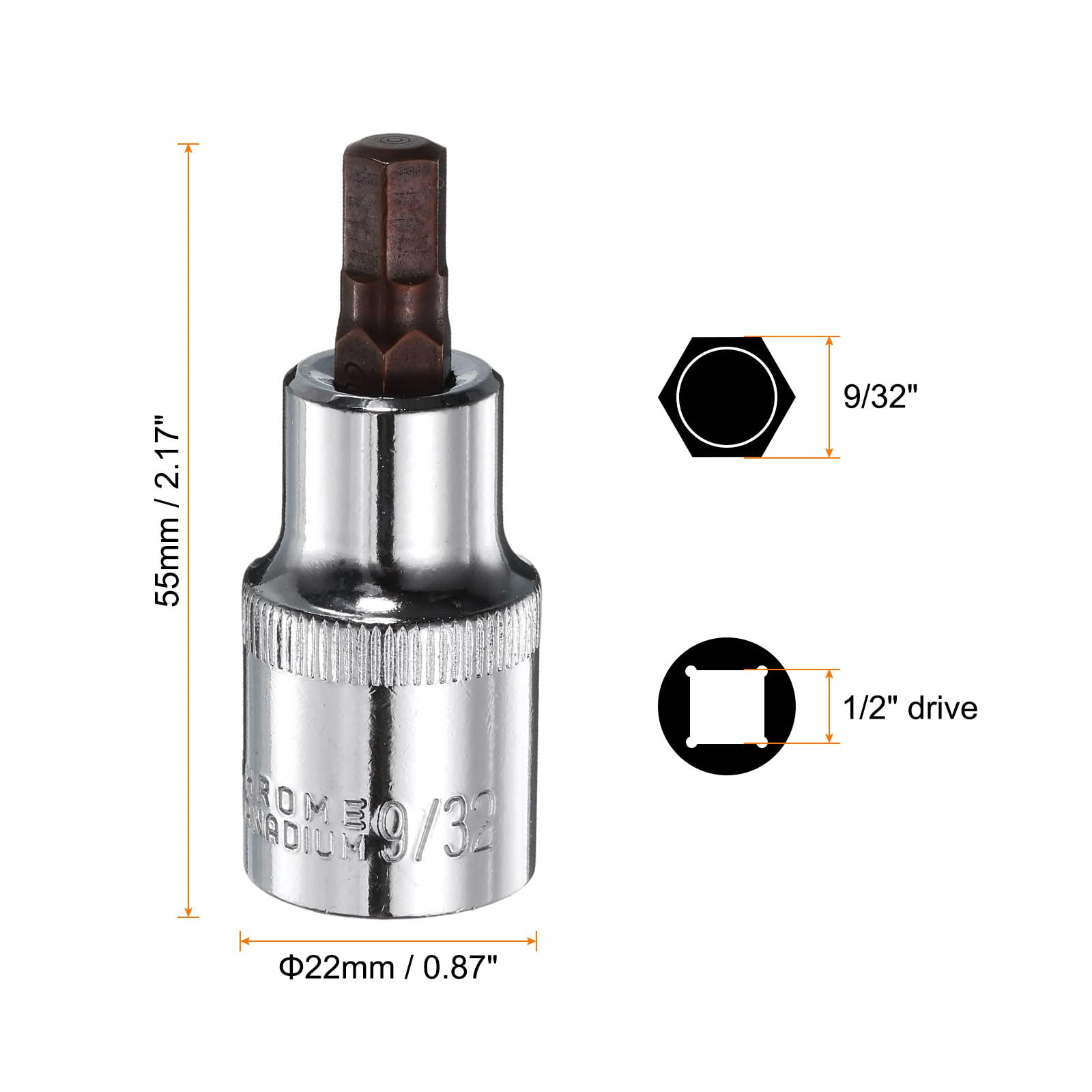Vrbgify LVG0821V092 Socket-Sets - View #2