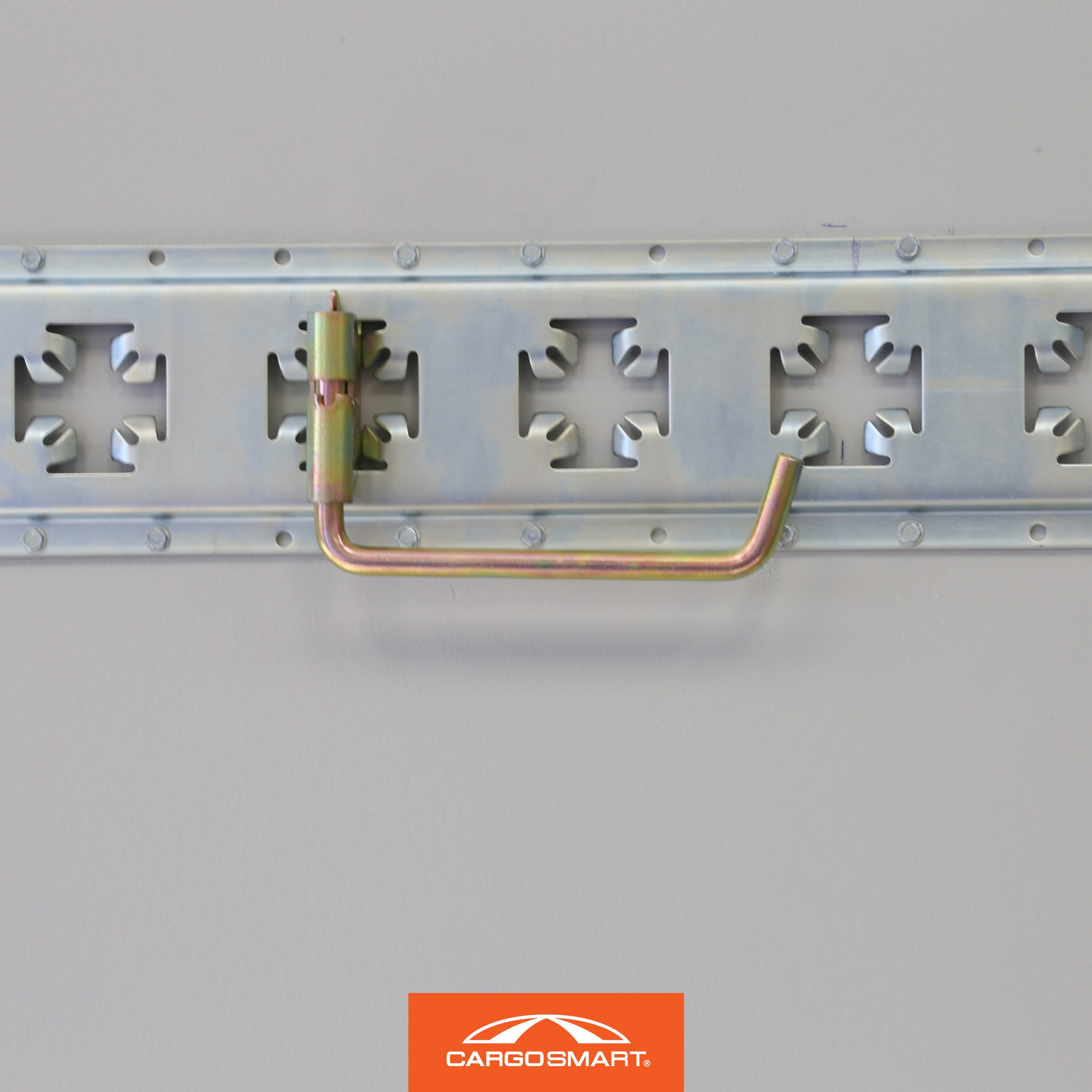 CargoSmart 1701 Garage-Storage-Rail-Sys-Acc - View #10