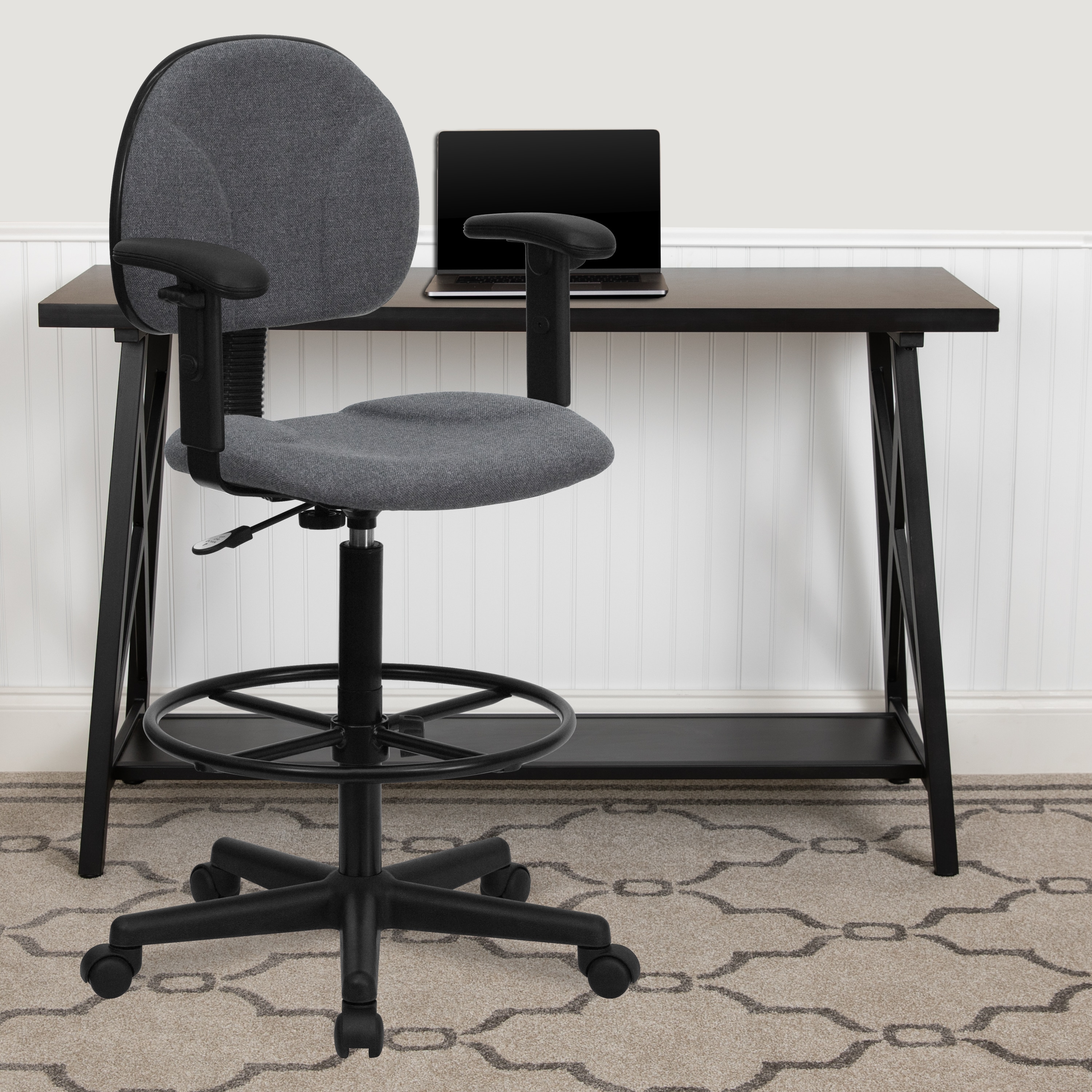 Flash Furniture 847254009911 Office-Chairs - View #3