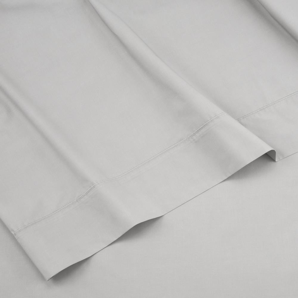 WestPoint Home Atelier Martex Percale Sheet King 270-Thread Count ...