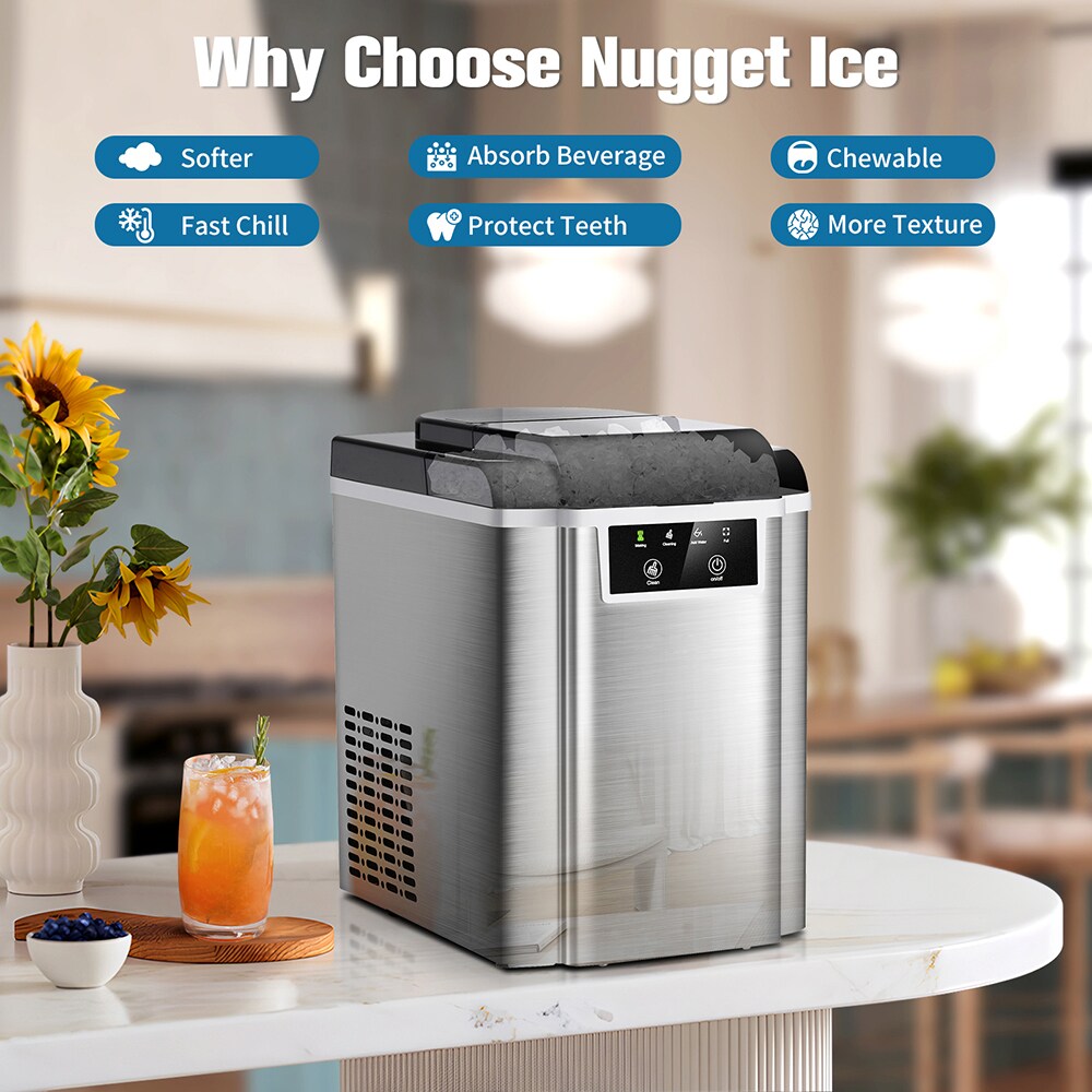 FUFU&GAGA KF440038-02 Ice-Makers - View #6