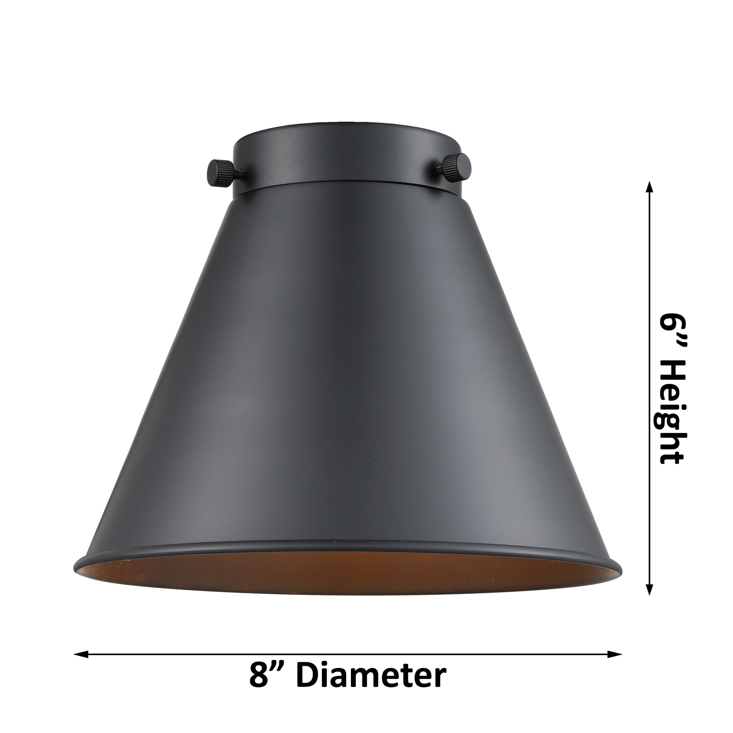 Innovations Lighting 203-BK-M13-BK b090000 - View #5