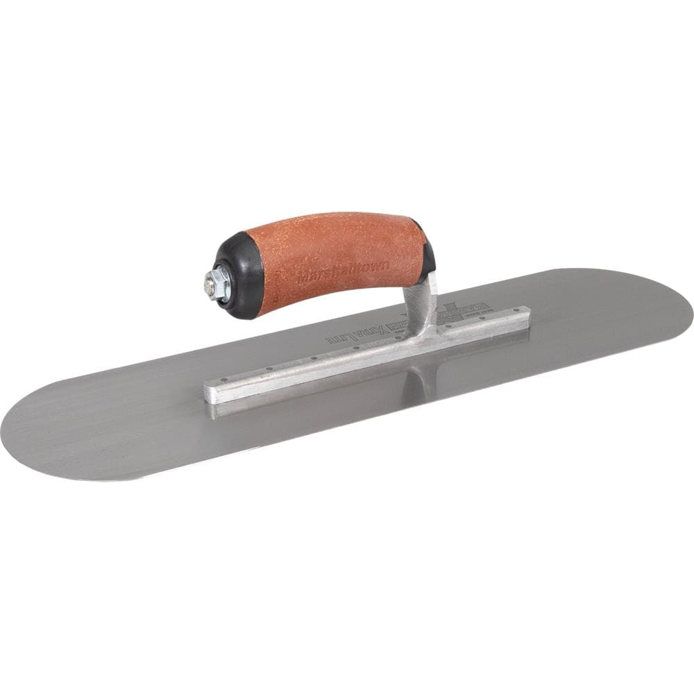Marshalltown SP16SDC Concrete-Trowels - View #5