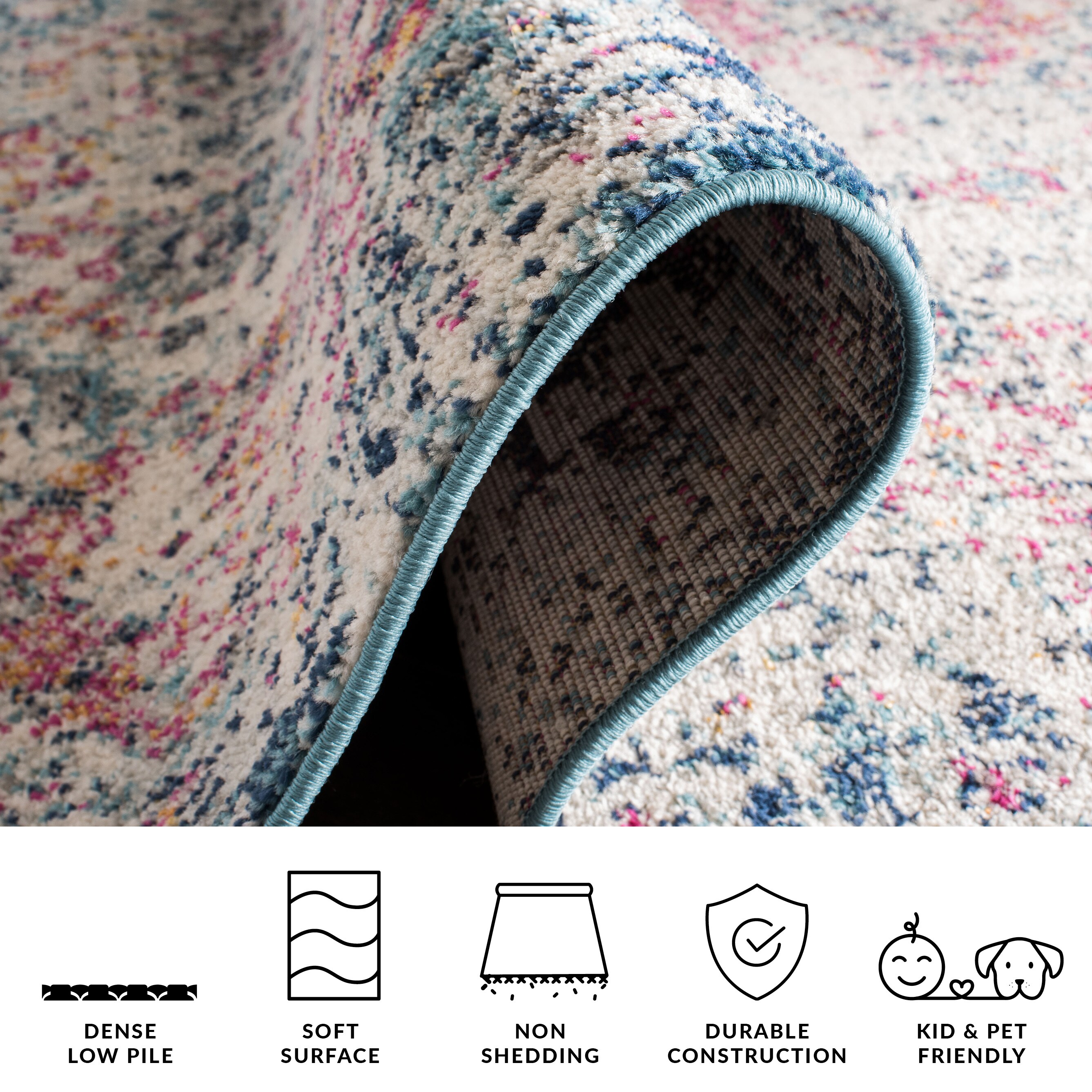 Safavieh MAD611N-9 rugs - View #7
