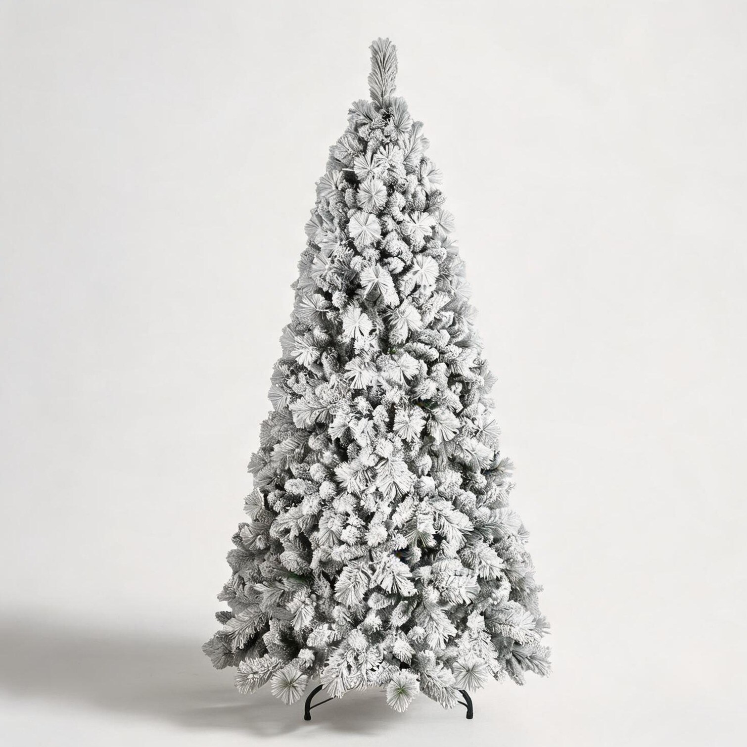 BBabe 5 Feet Tall Home and Furniture Home combining Storage White Finish and Hinged Branches