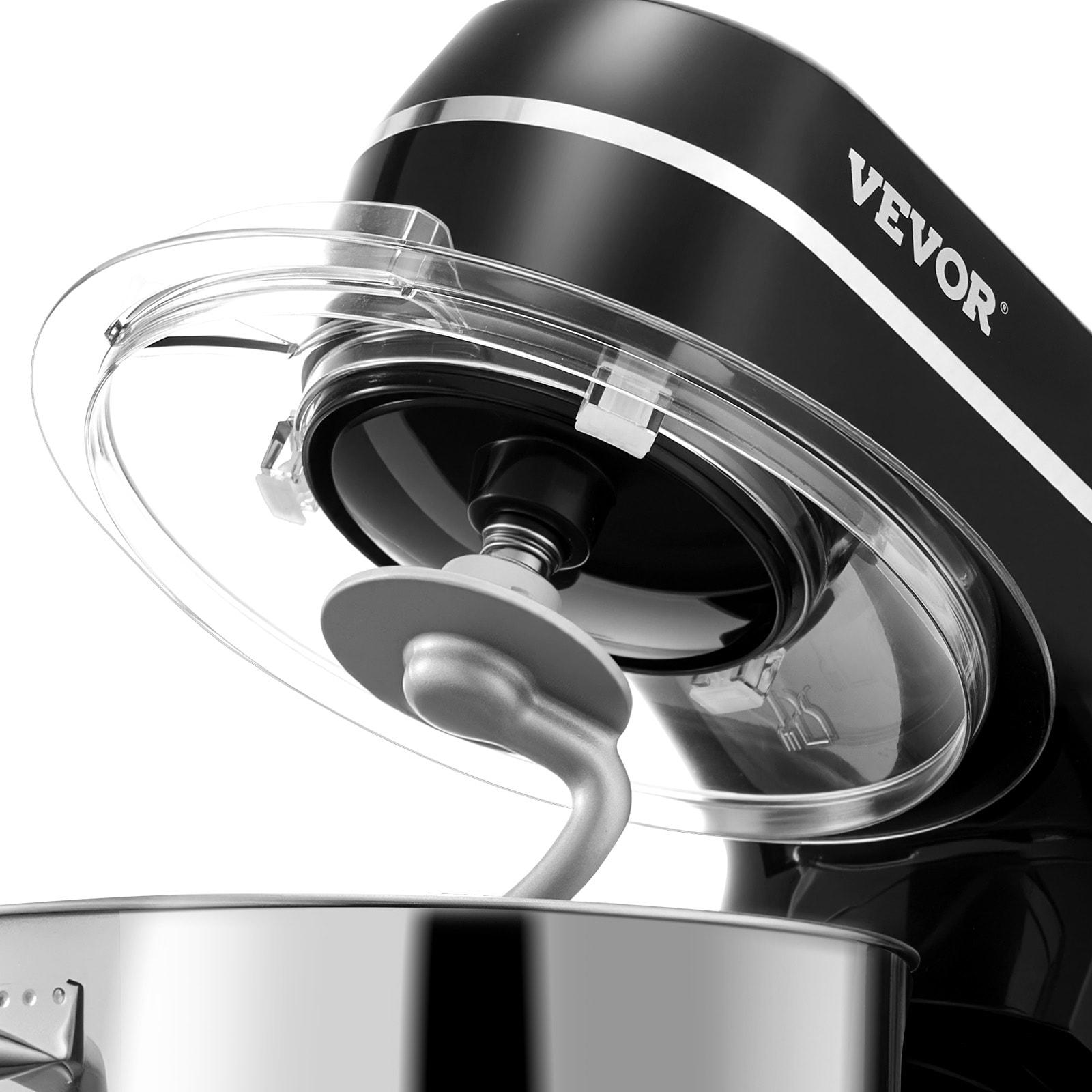 VEVOR XRLTMSJBJHS4U6EJCV1 Stand-Mixers - View #9